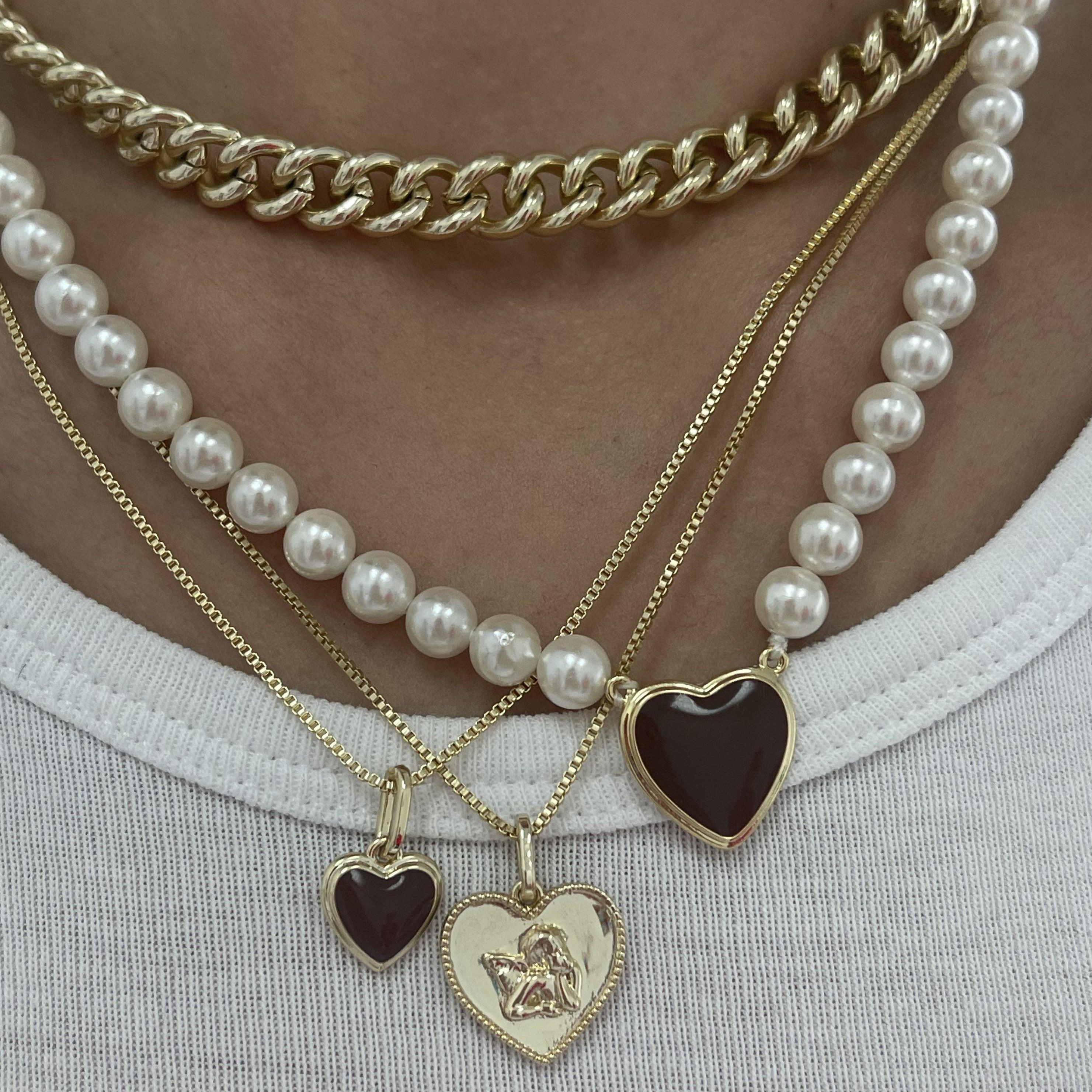 Love Actually Necklace - Image 4