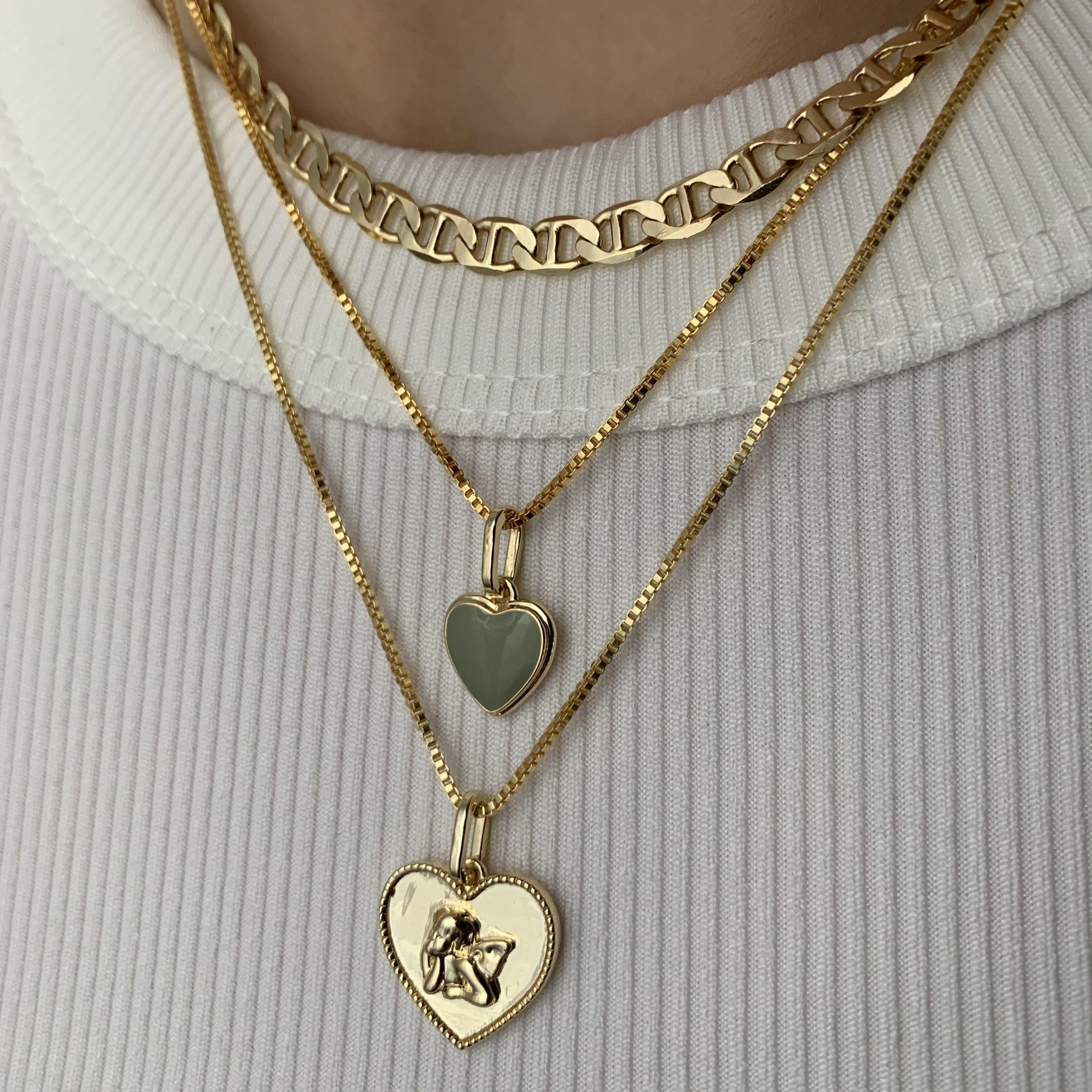 Love Actually Necklace - Image 5