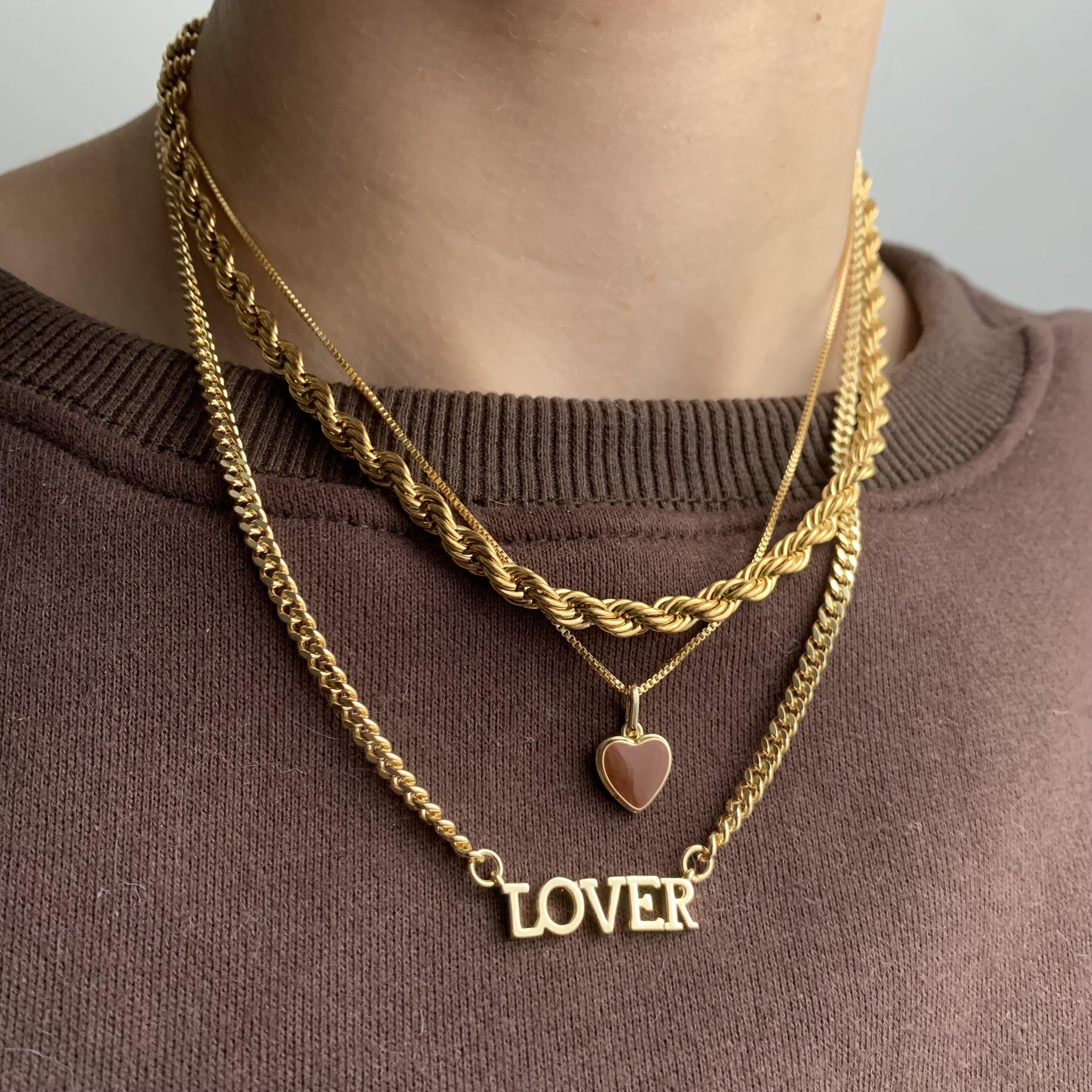 Love Actually Necklace - Image 8