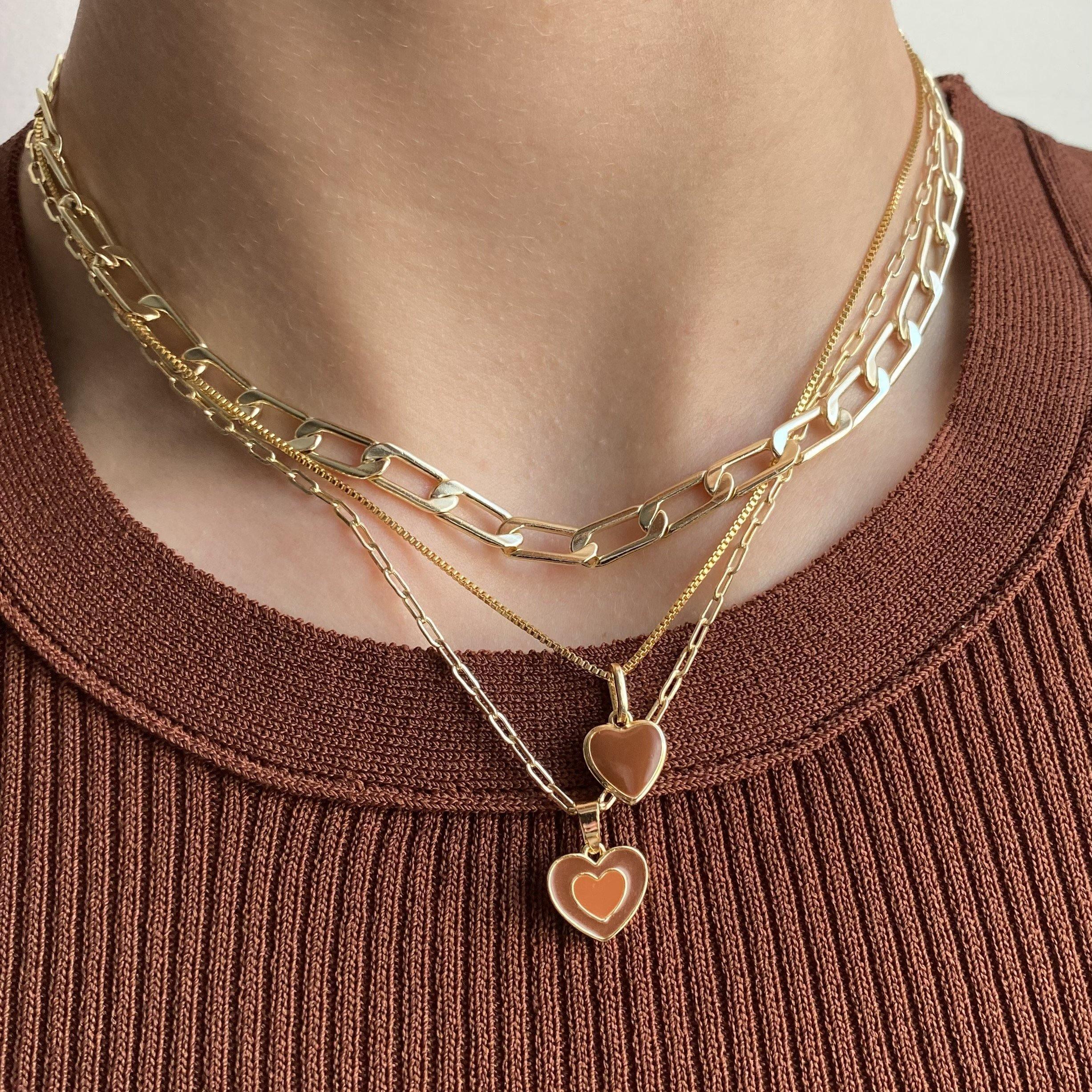 Love Actually Necklace - Image 9