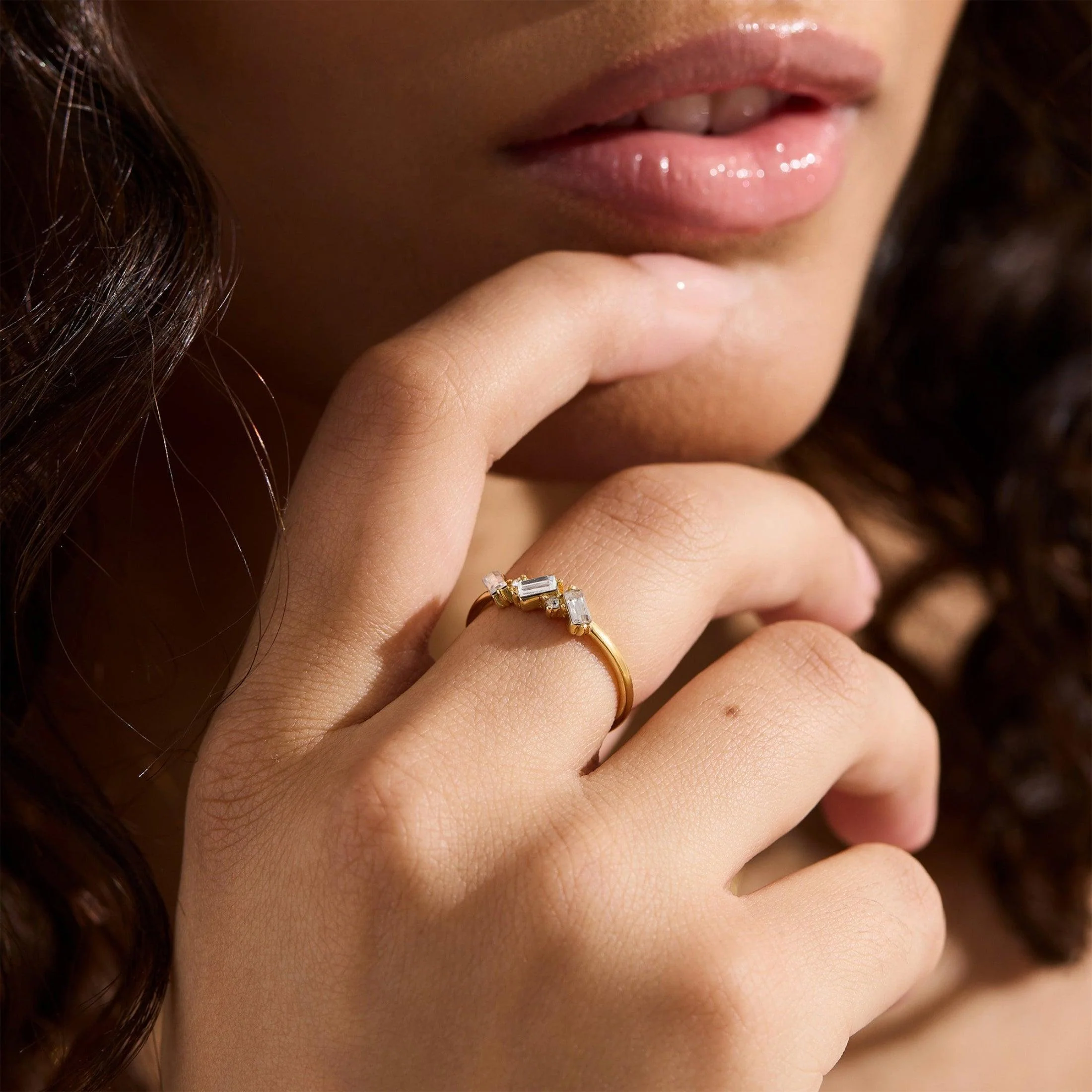 Love Affair Ring - Image 2
