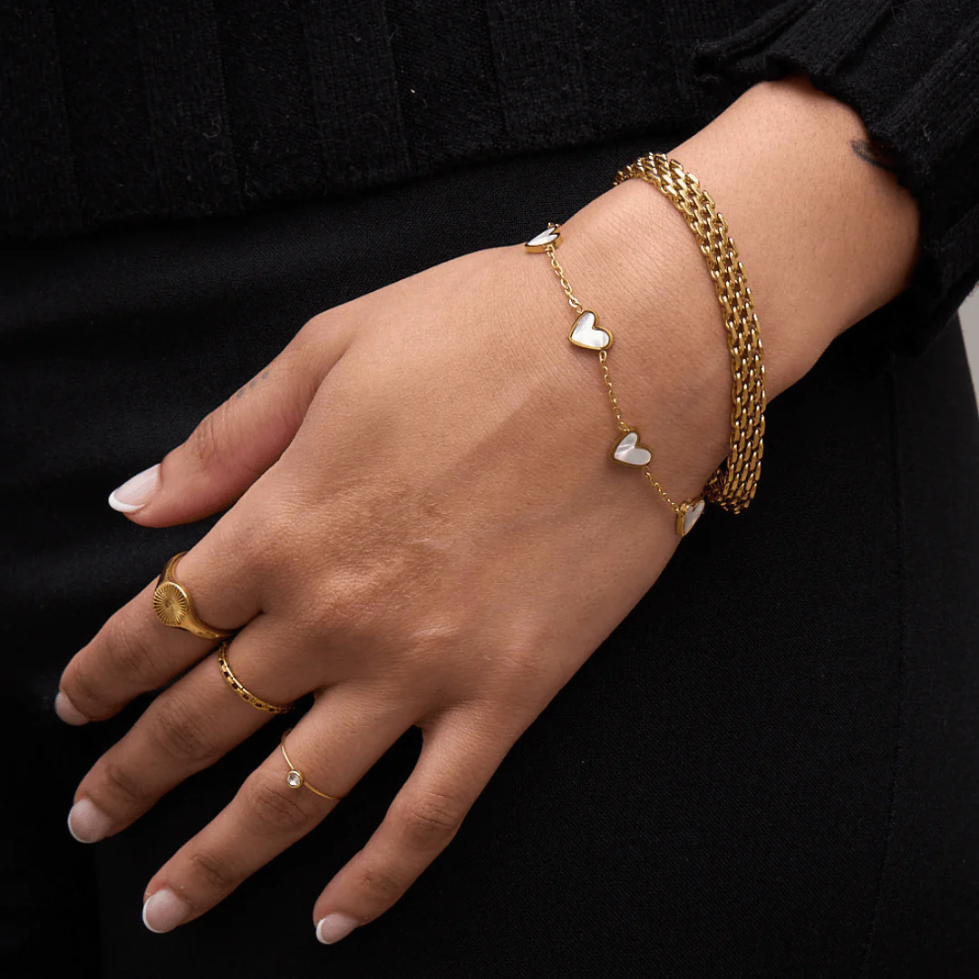 Love Bound Bracelet - Image 2