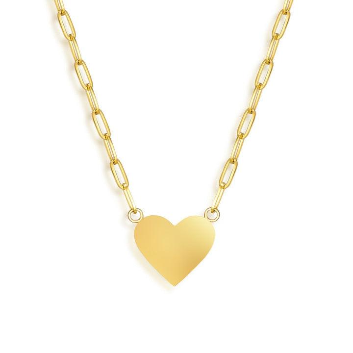 You Have My Heart Necklace - Image 15