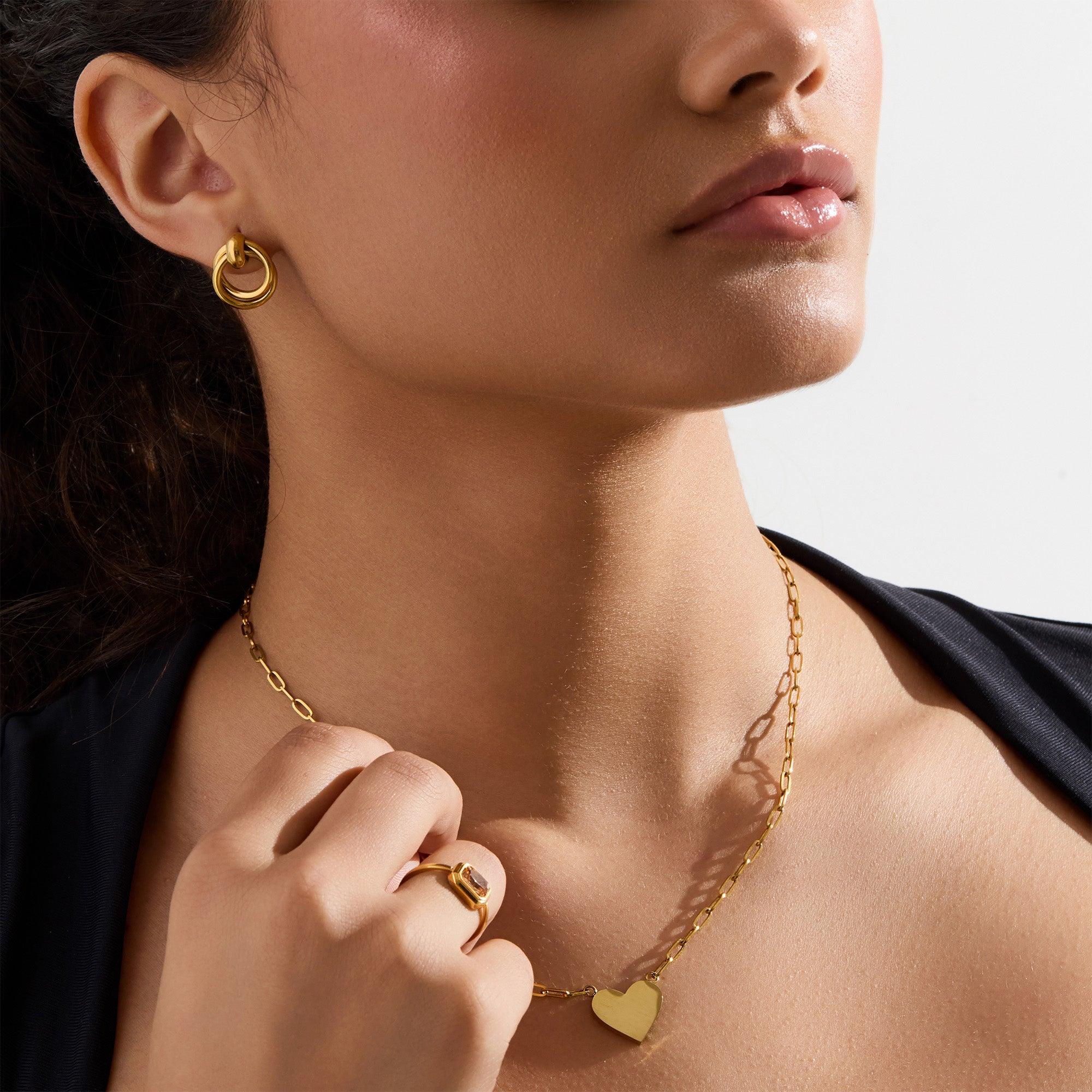 Love Bound Necklace - Image 2