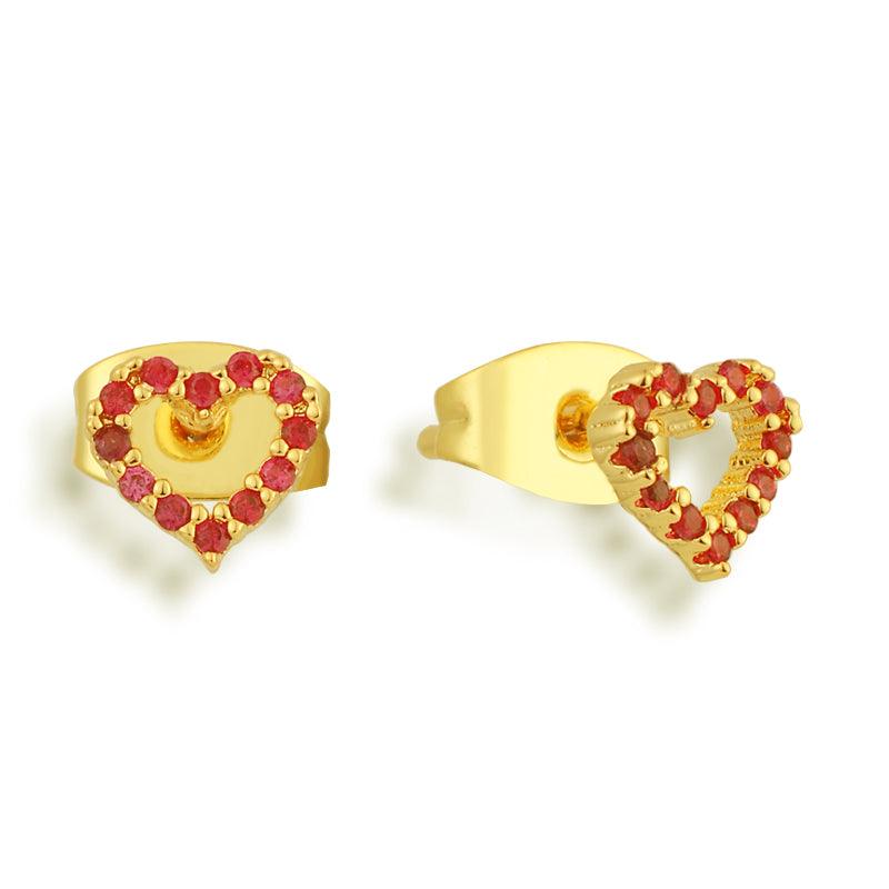 Love Bug Earrings - Image 2
