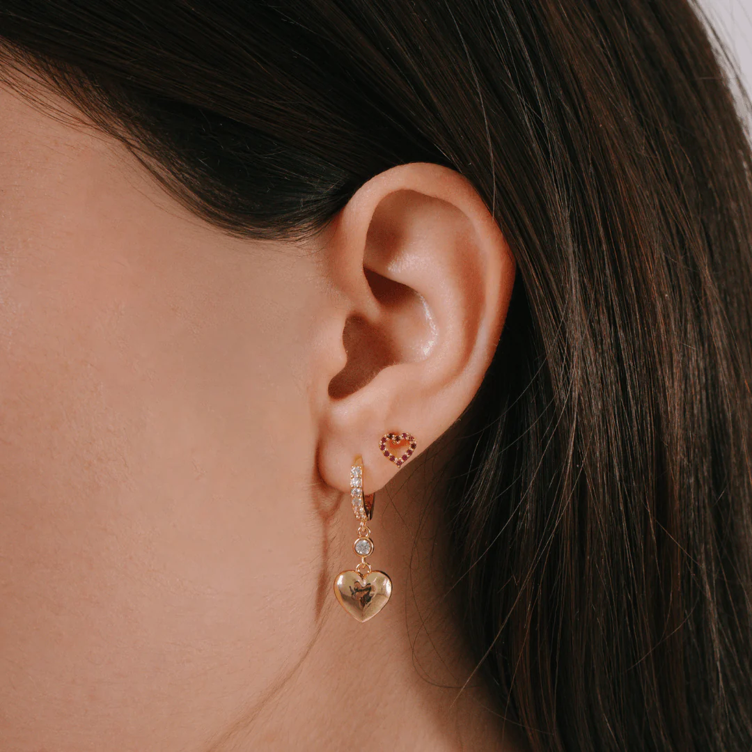 Love Bug Earrings - Image 3