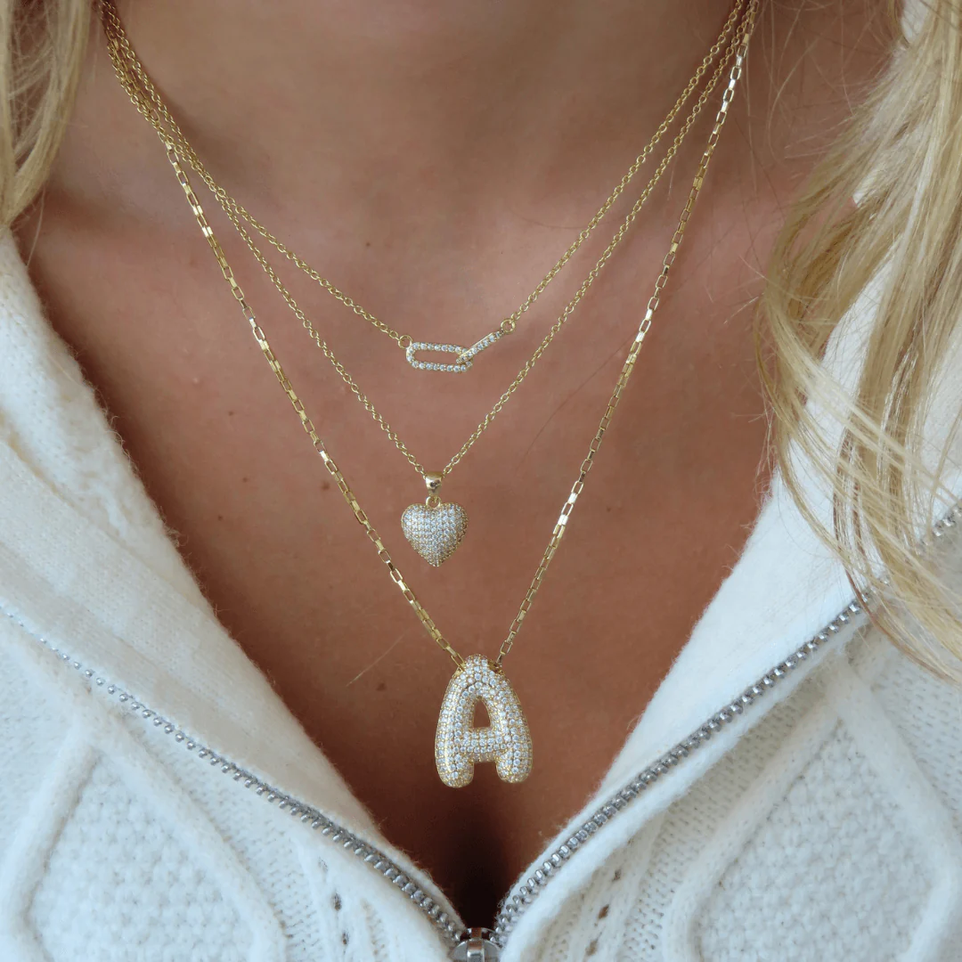 Love Bug Necklace - Image 2
