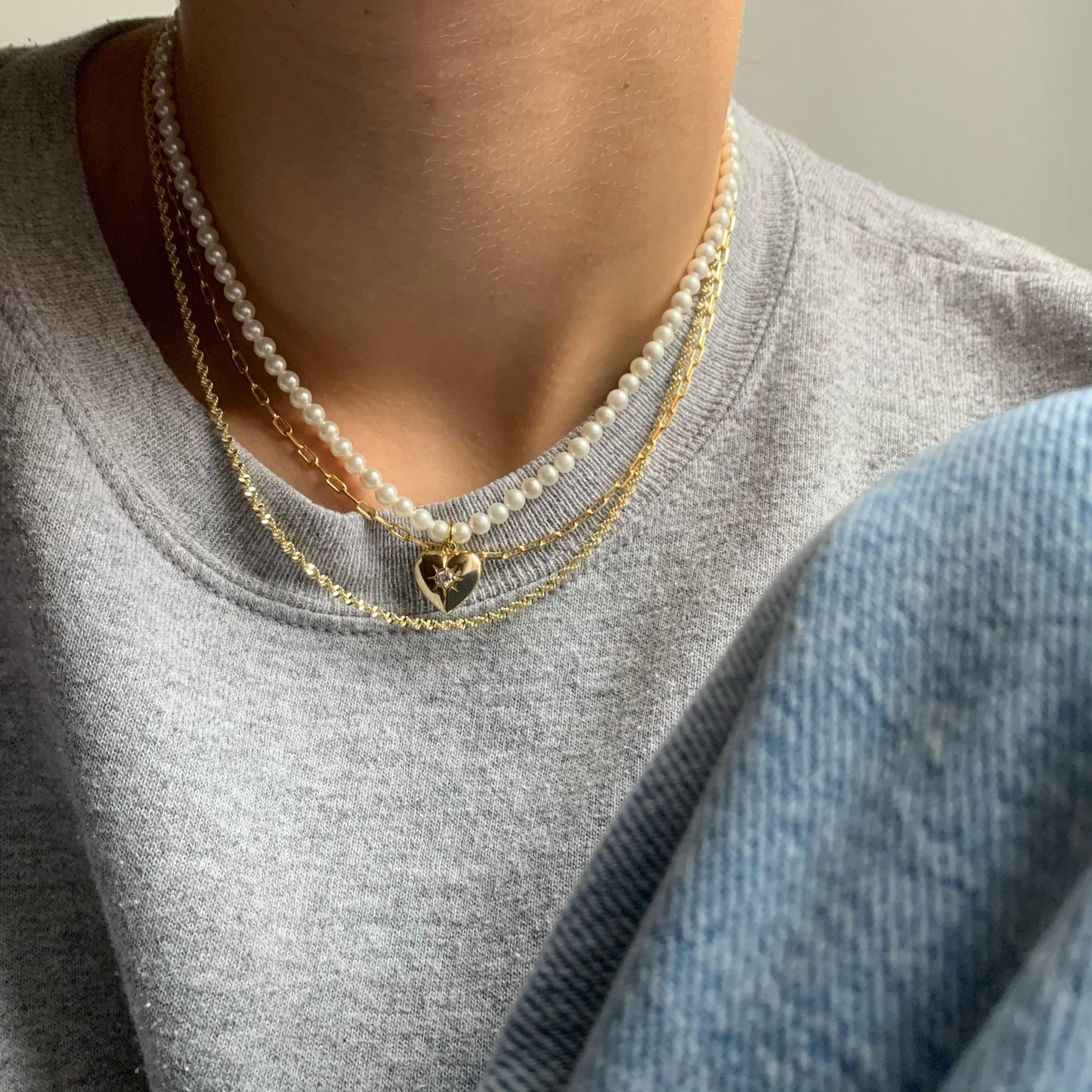 Love Galore Necklace - Image 3