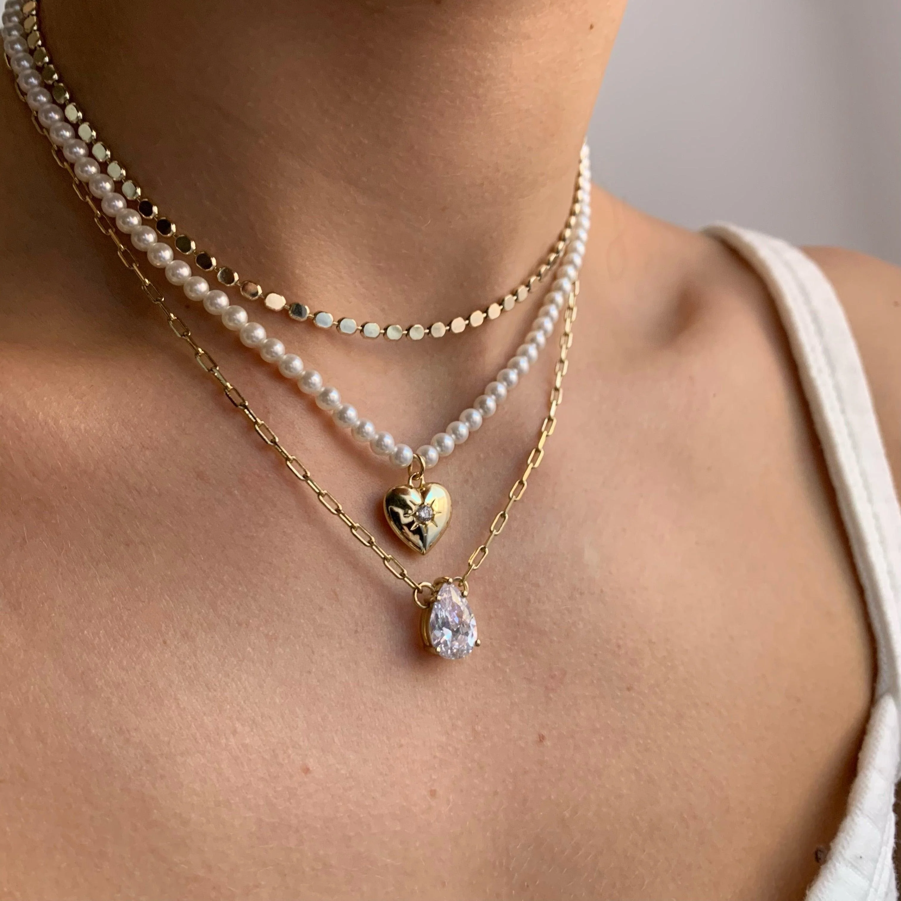 Love Galore Necklace - Image 4