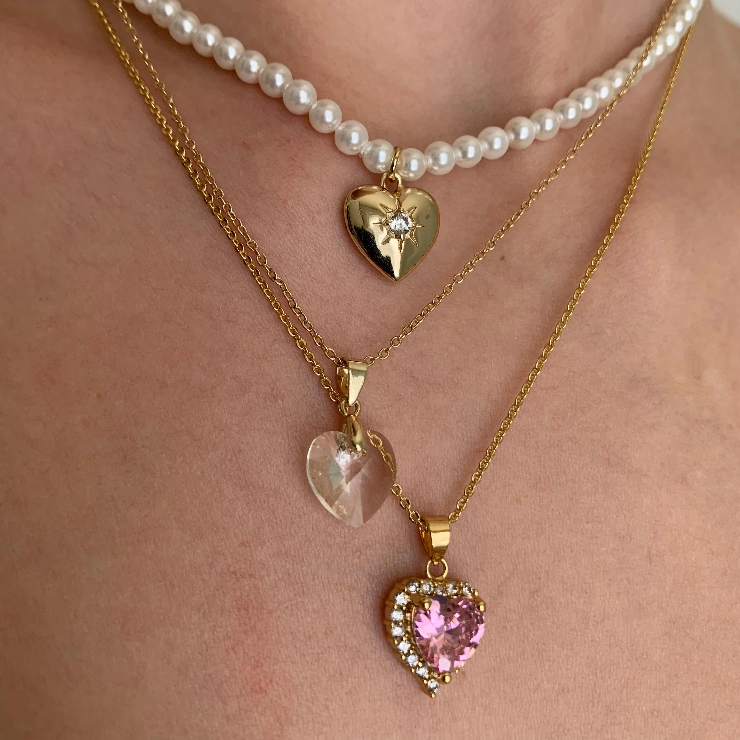 Love Galore Necklace - Image 5