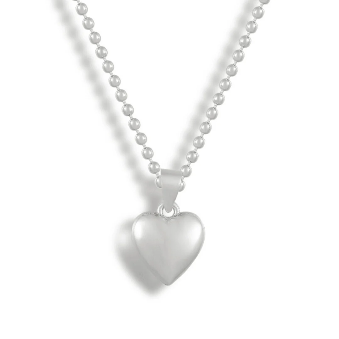 Love Language Necklace - Image 5