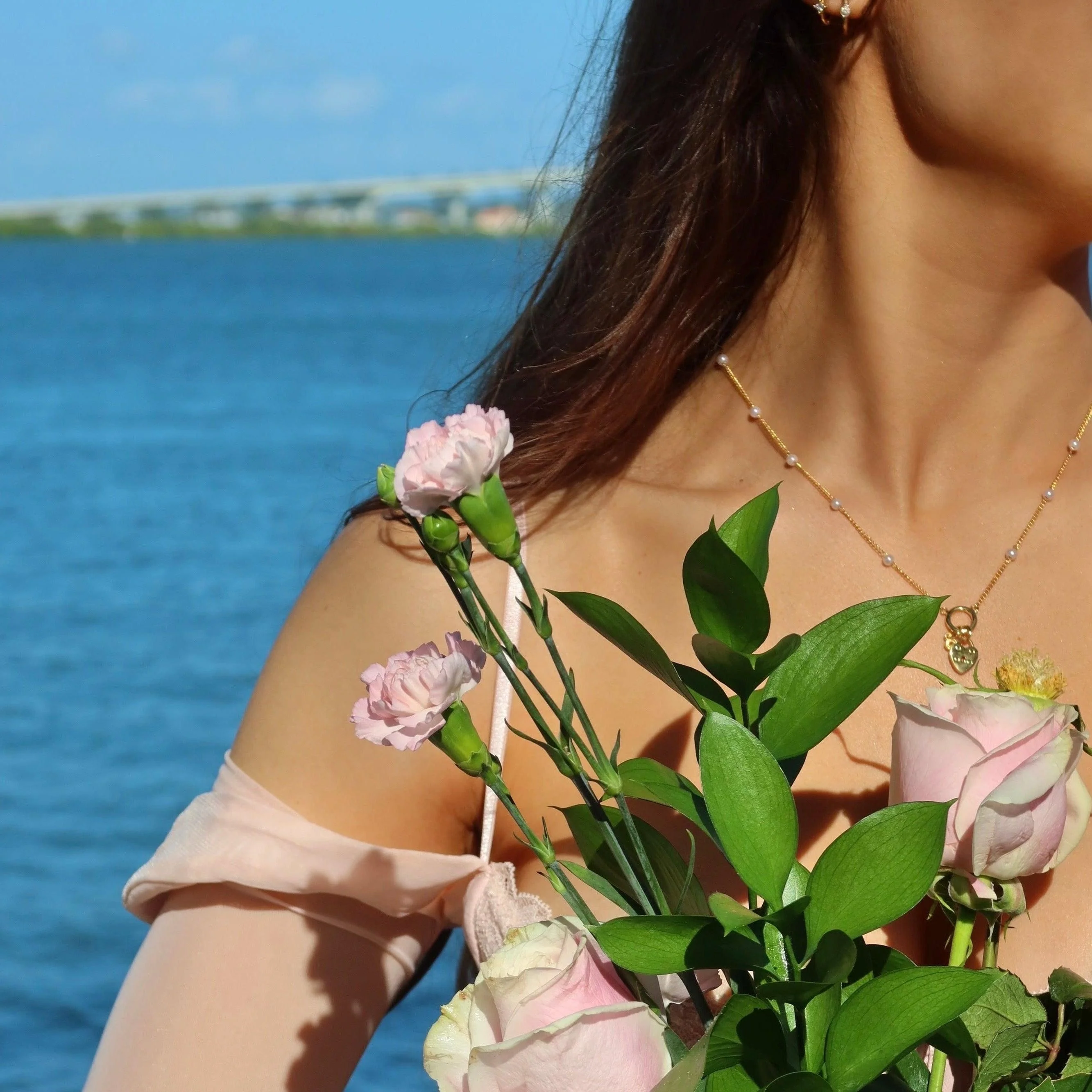 Secret Heart Necklace - Image 3