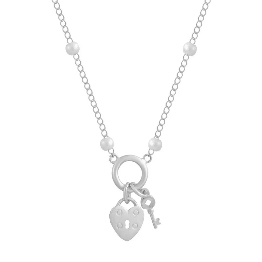 Secret Heart Necklace - Image 8