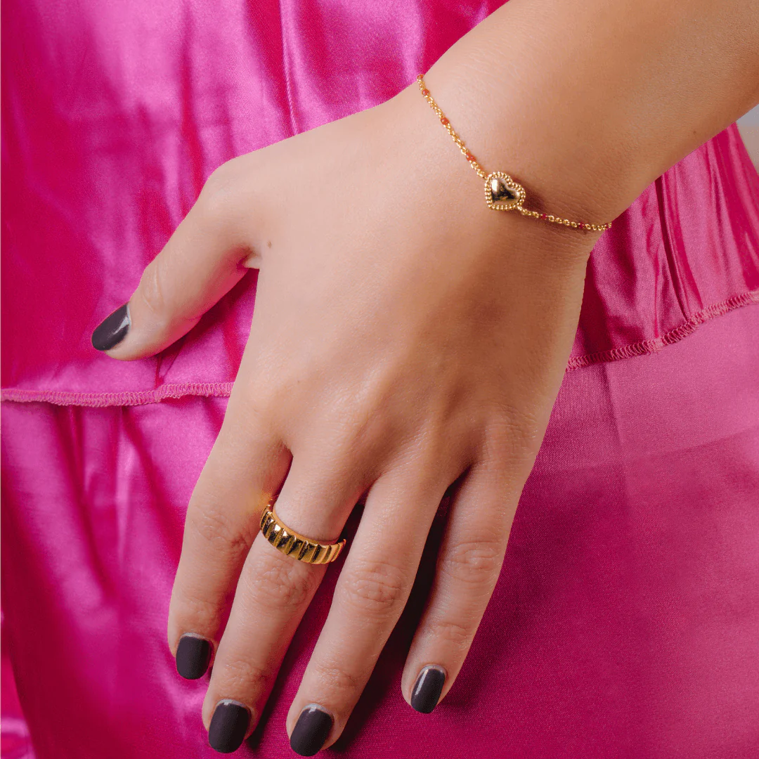 Love Me Tender Bracelet - Image 3