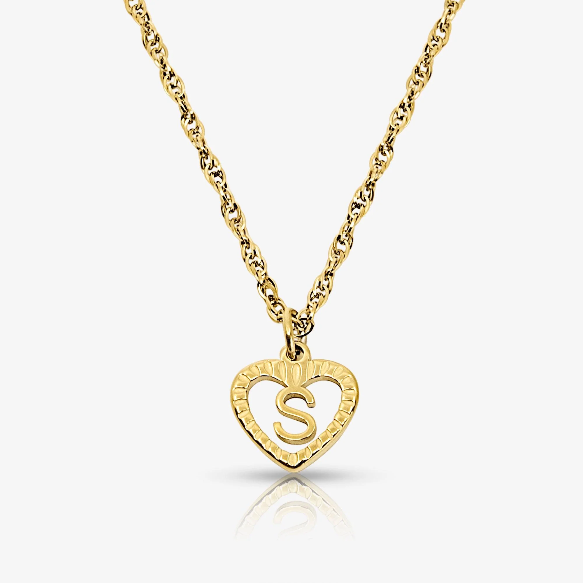 Love Myself Necklace - Image 11