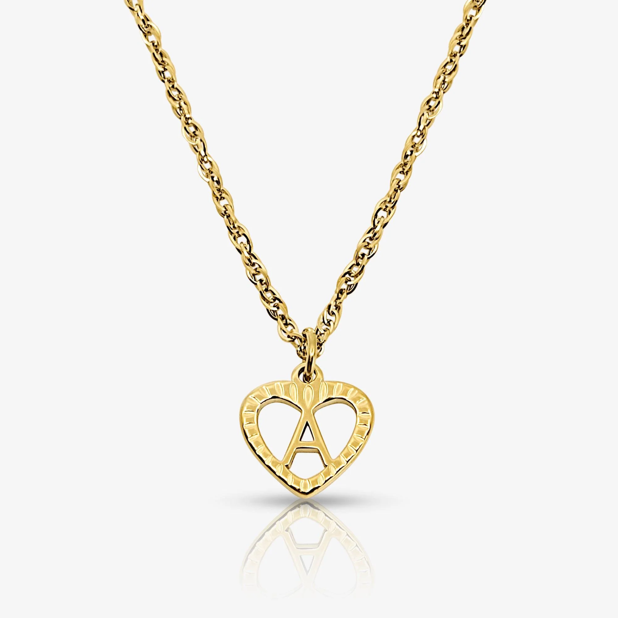 Love Myself Necklace - Image 2