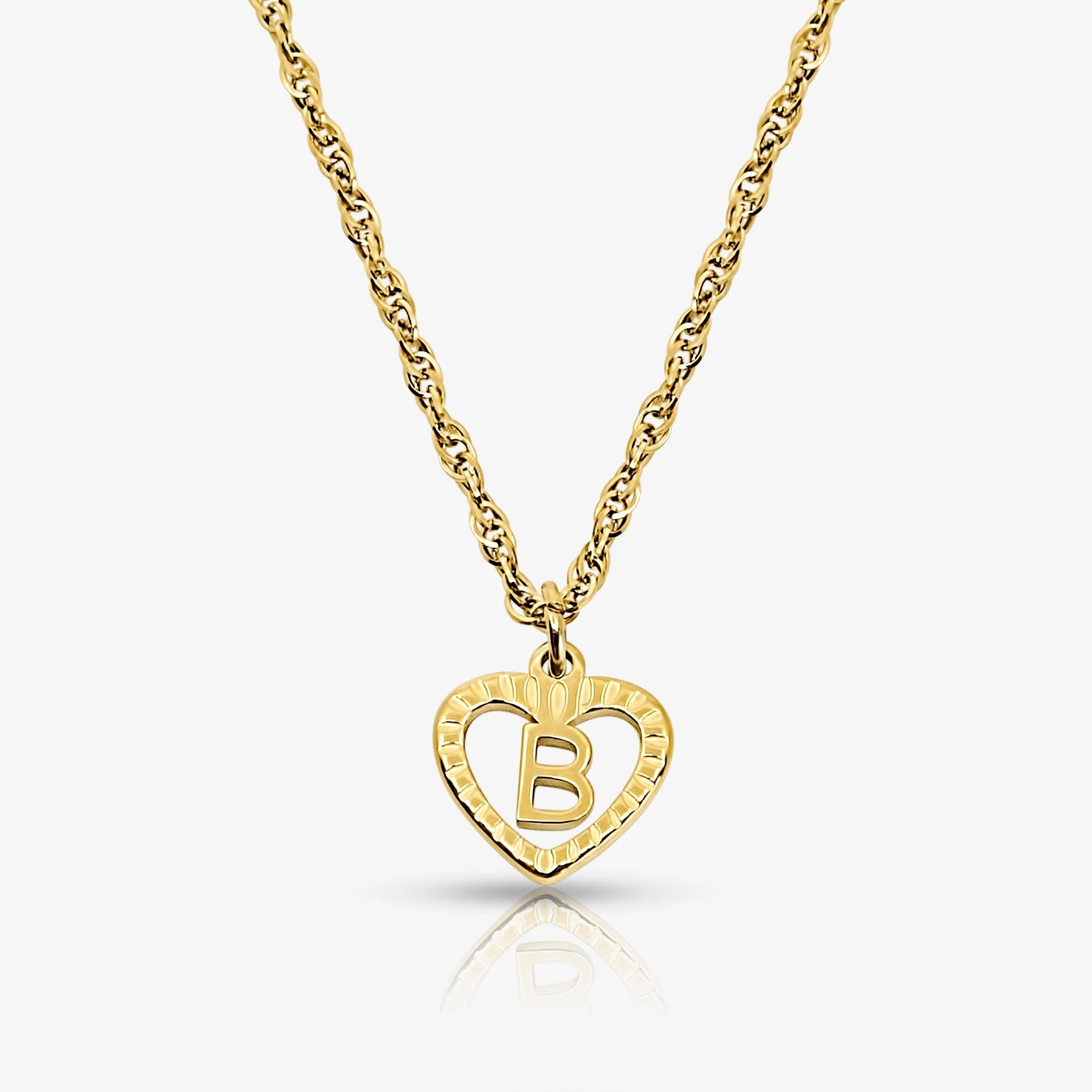 Love Myself Necklace - Image 3