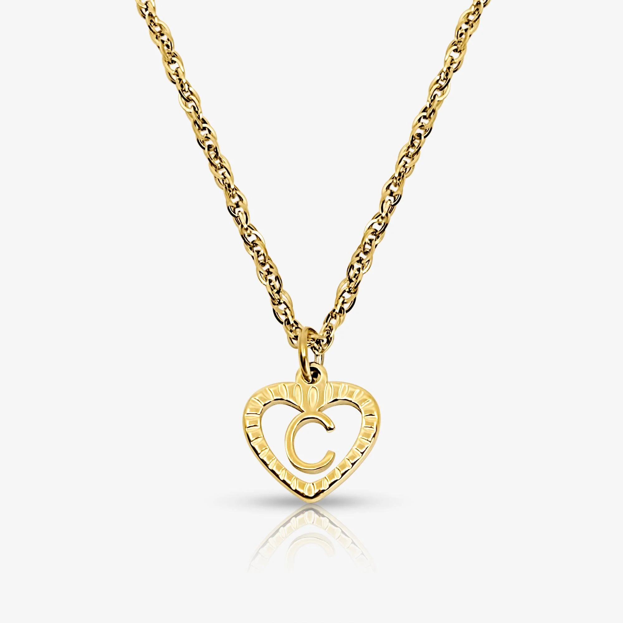 Love Myself Necklace - Image 4