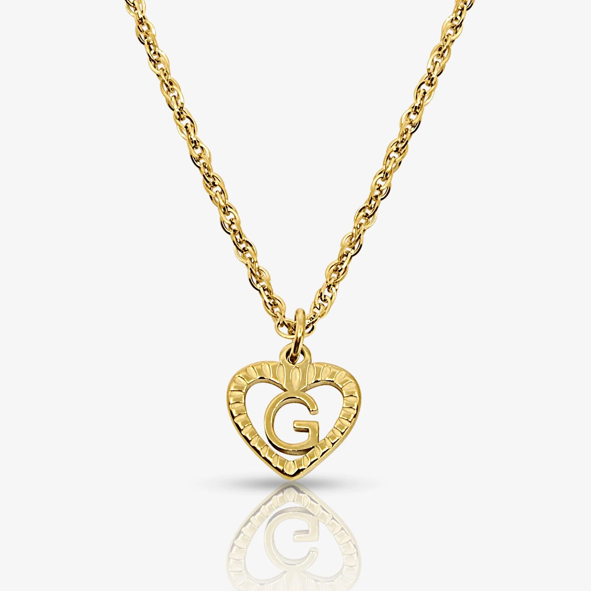 Love Myself Necklace - Image 6