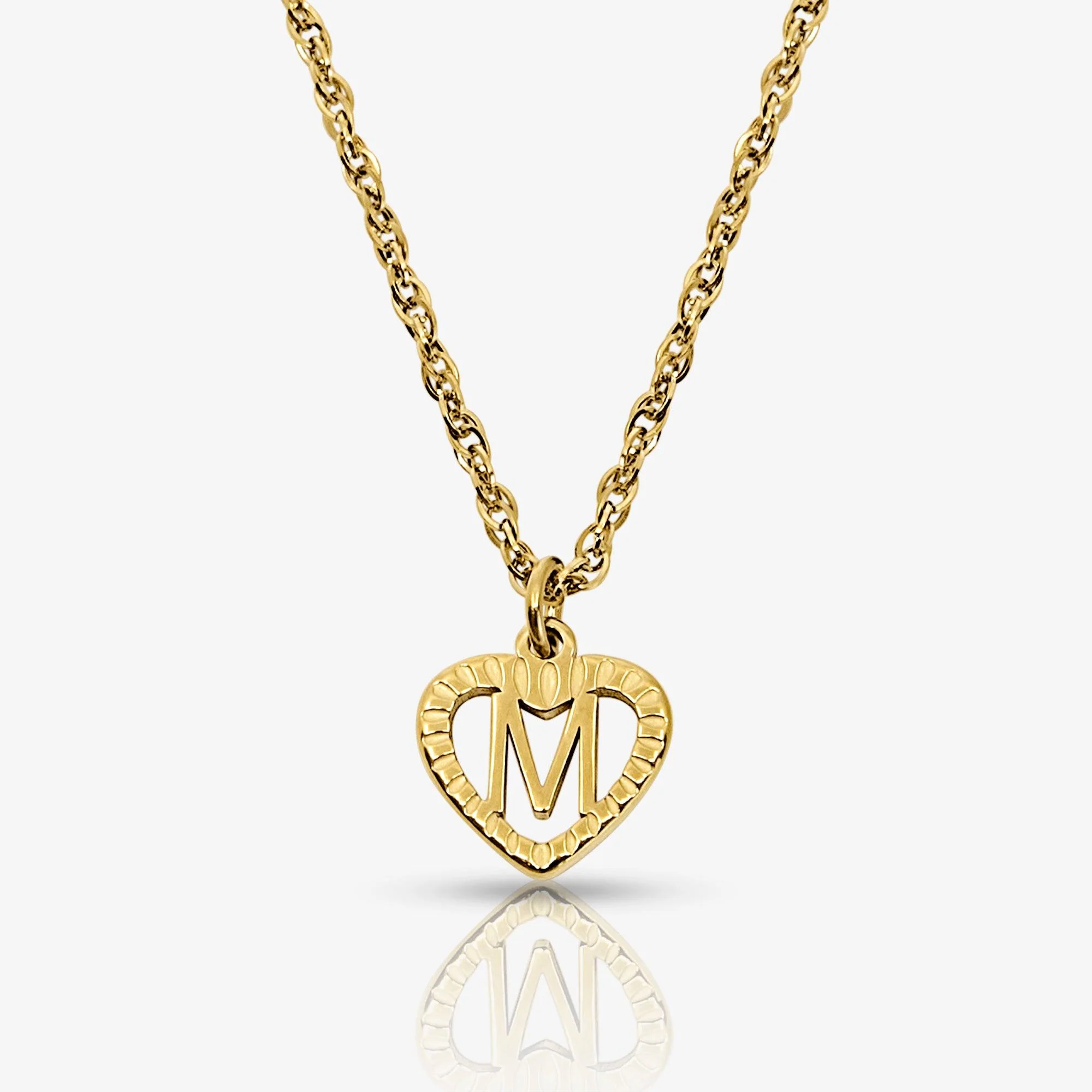 Love Myself Necklace - Image 9