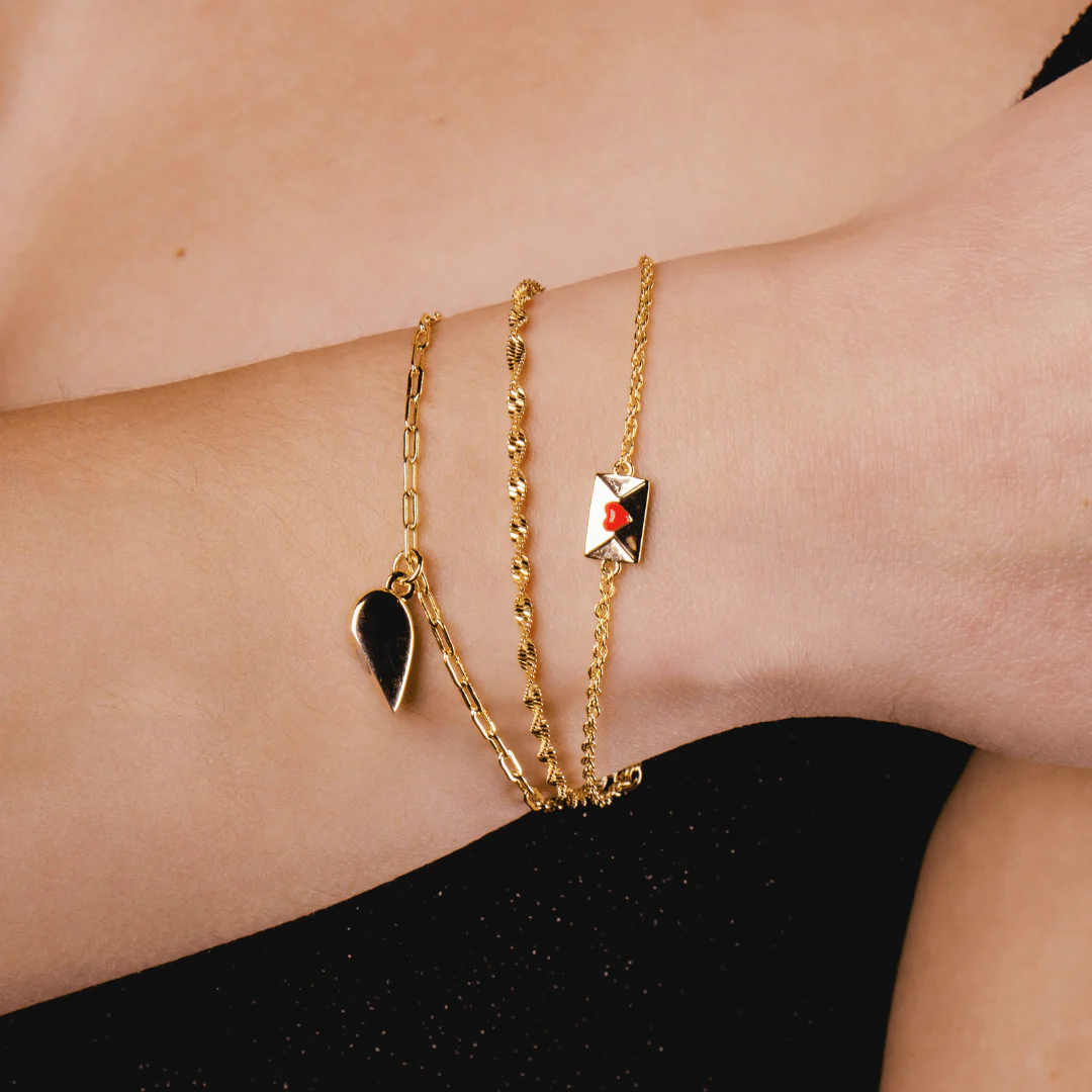 Love Of My Life Bracelet - Image 3