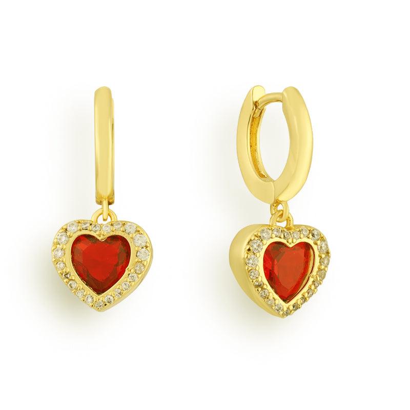 Love Song Earrings - Image 2