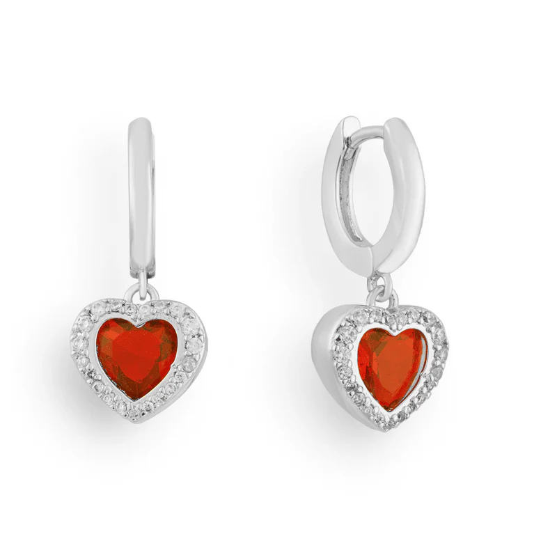 Love Song Earrings - Image 3