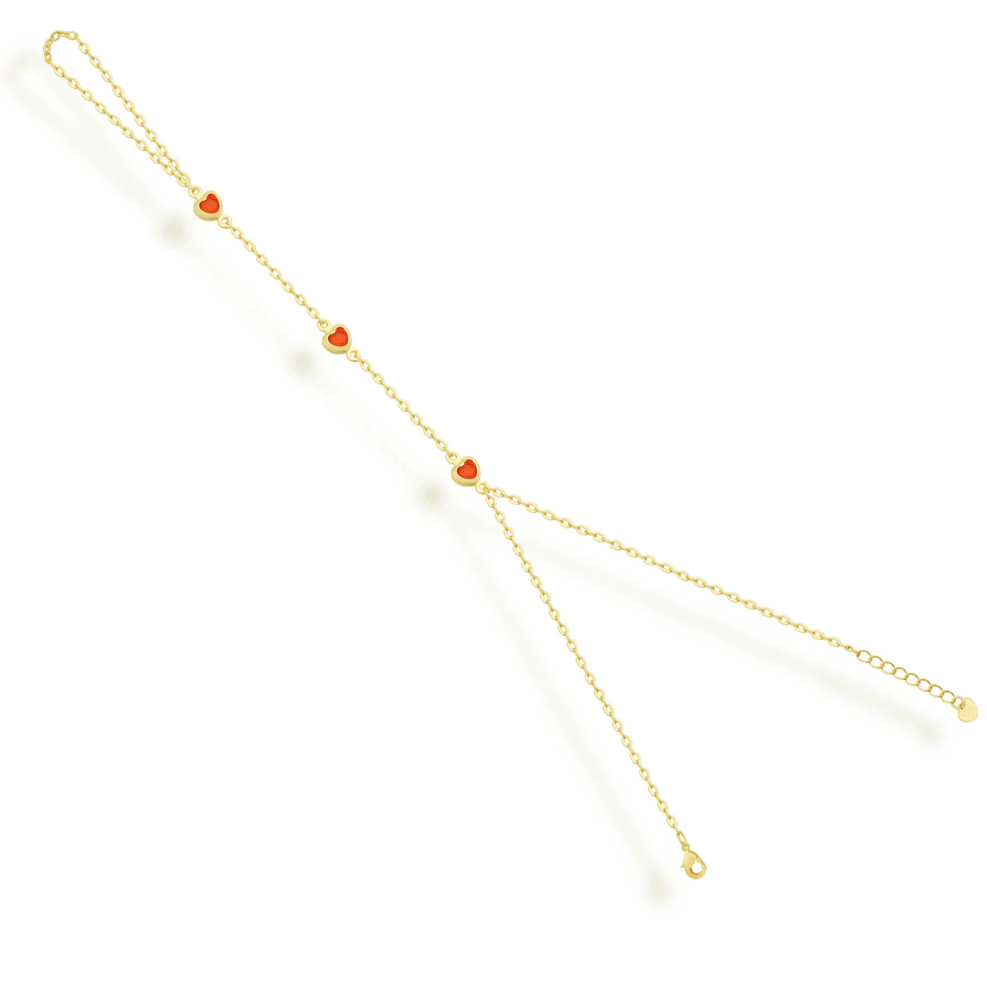 Love Song Hand Chain - Image 9