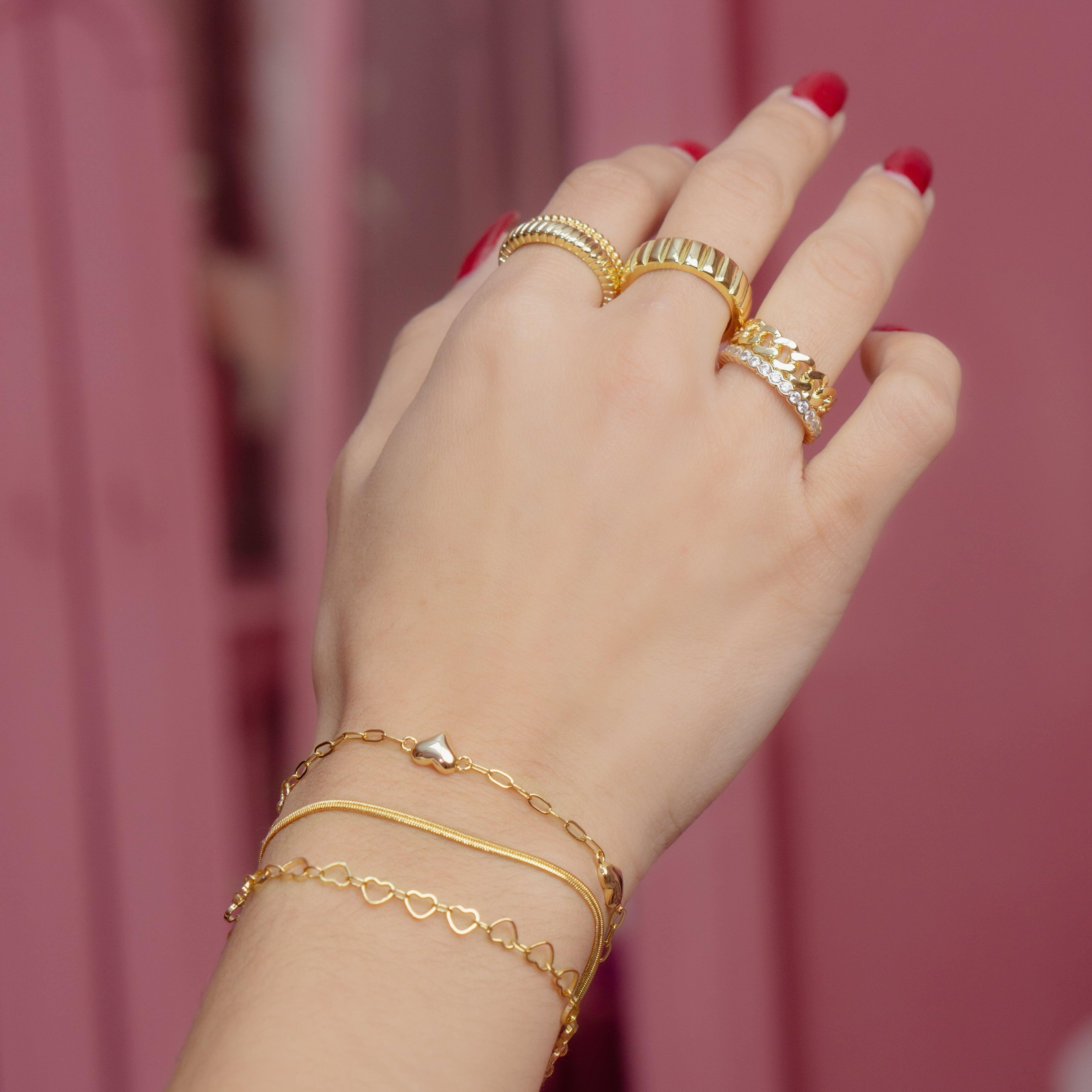 Loved Up Bracelet - Image 2