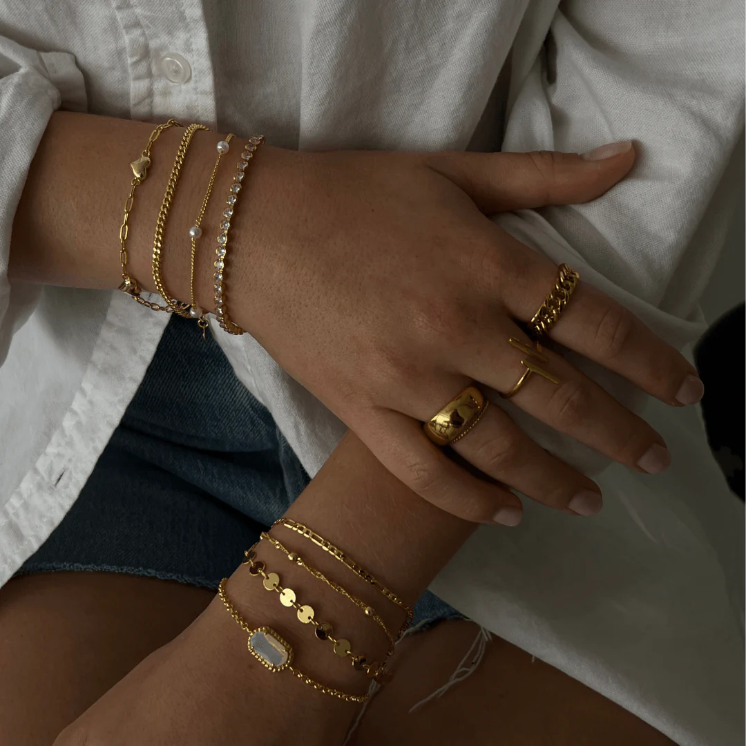 Loved Up Bracelet - Image 3