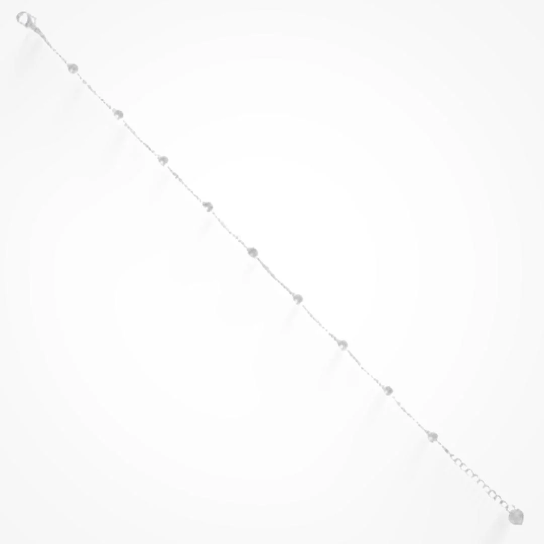 Lover Girl Anklet - Image 3