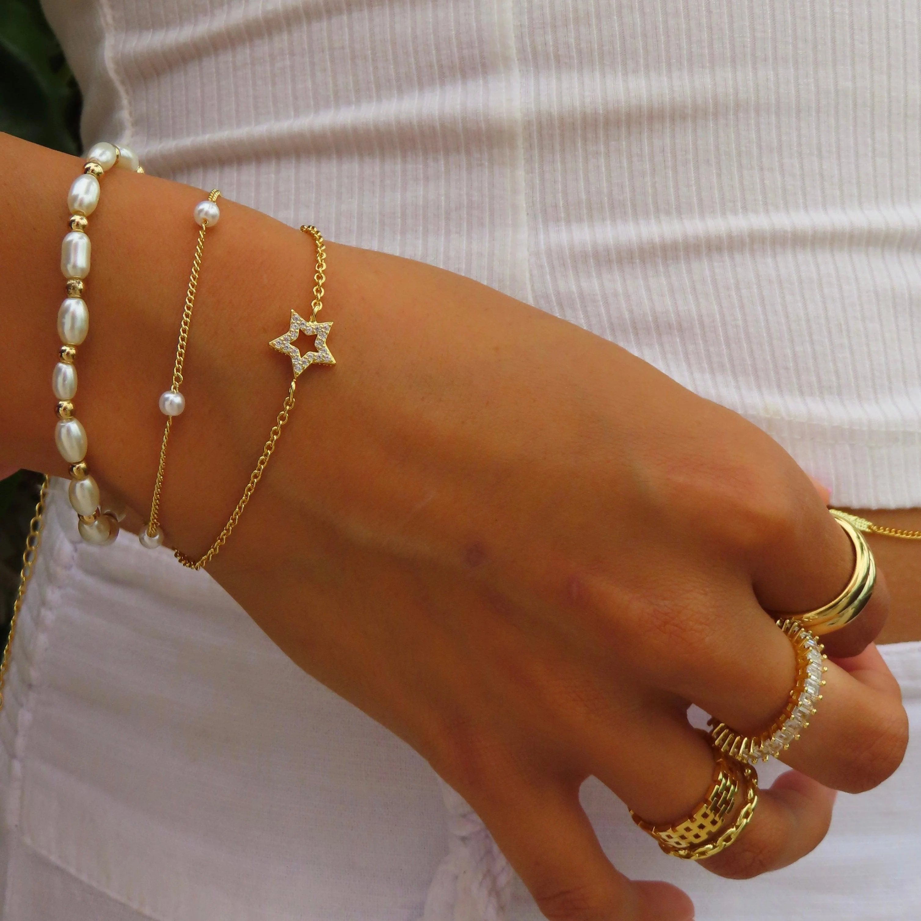 Lover Girl Bracelet - Image 10