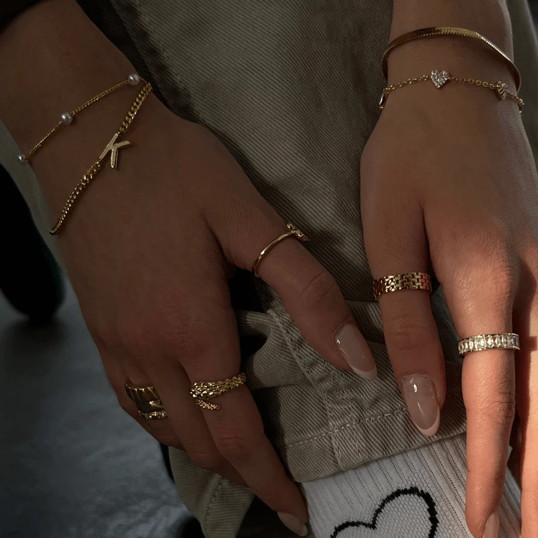 Lover Girl Bracelet - Image 8