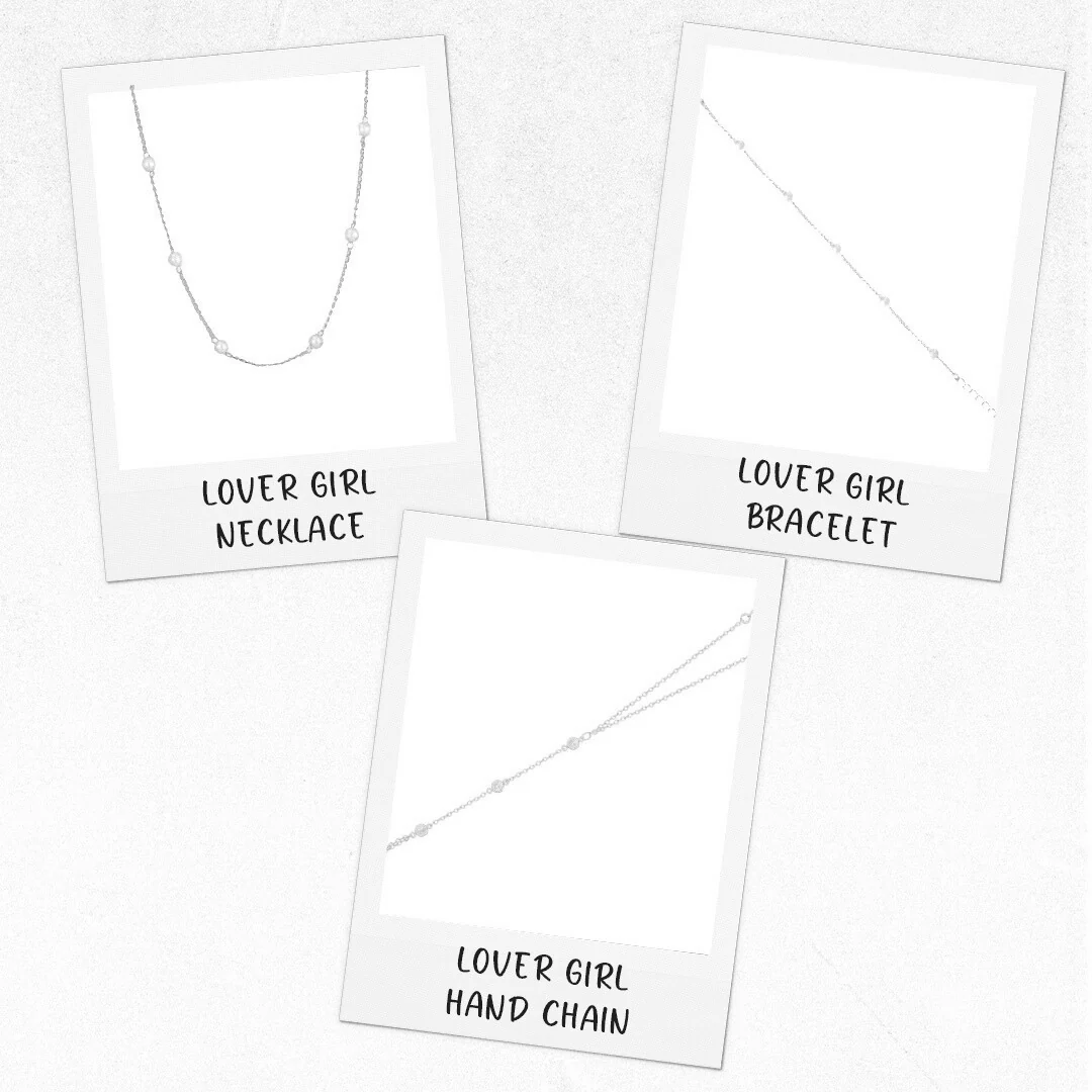 Lover Girl Bundle : 3 Piece Jewelry Bundle - Image 6