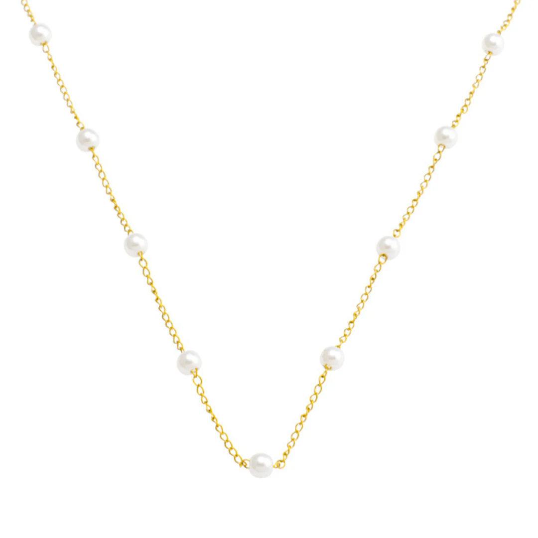 Lover Girl Necklace - Image 22