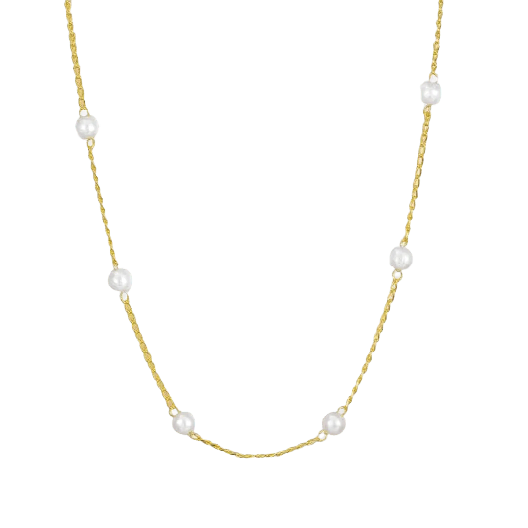 Lover Girl Necklace - Image 23