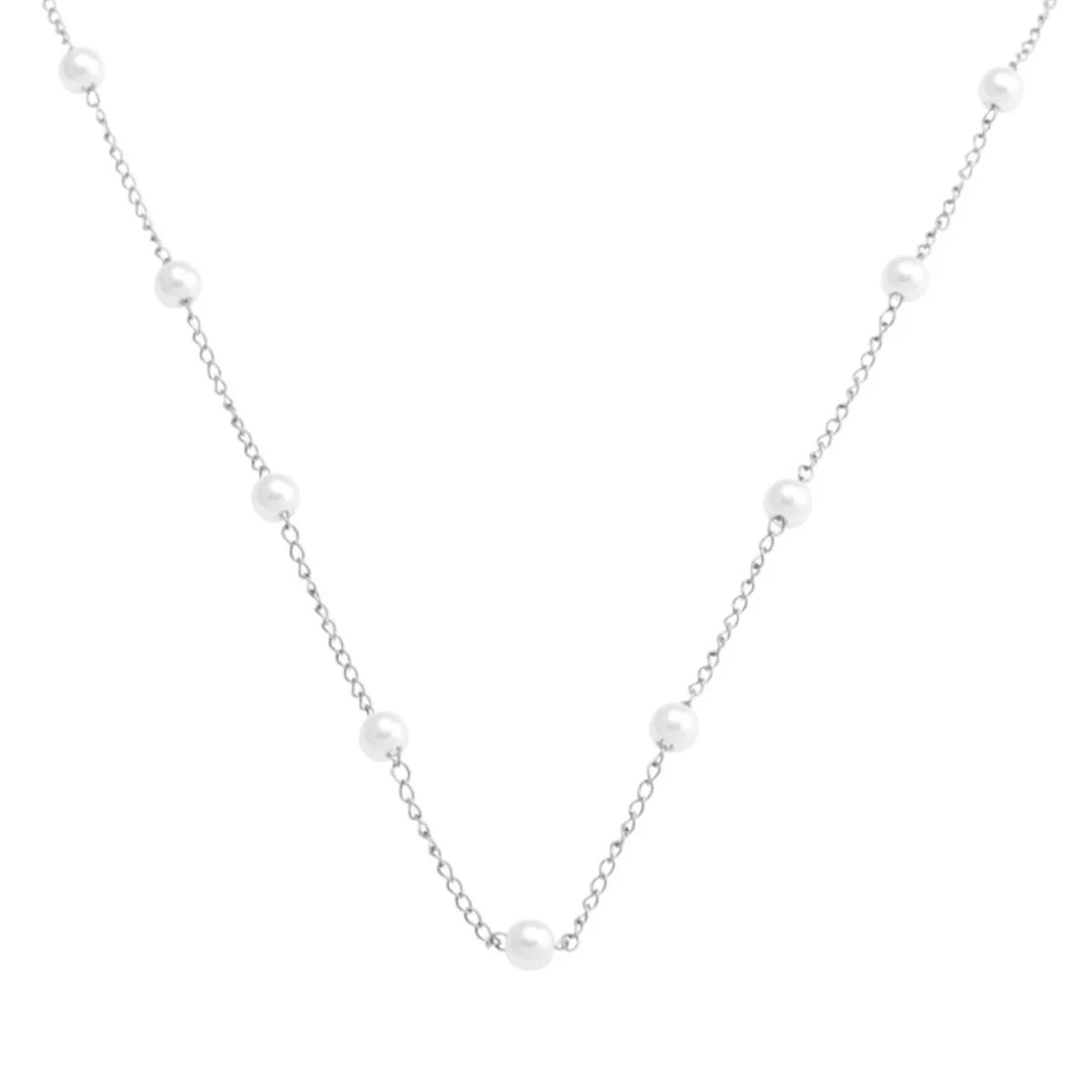 Lover Girl Necklace - Image 24