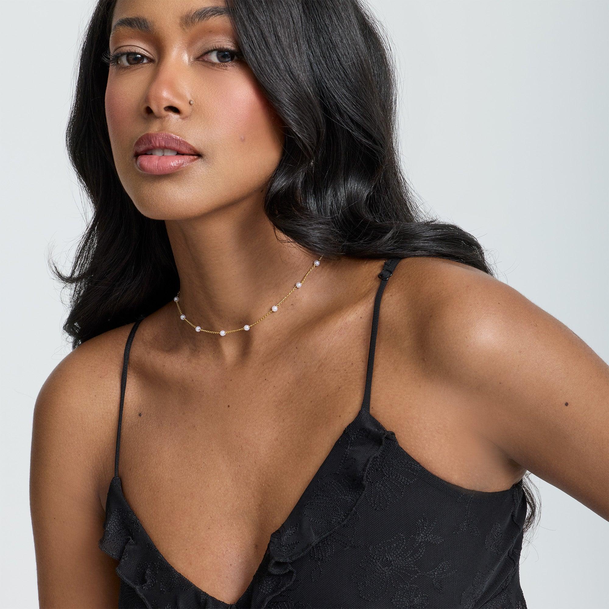 Lover Girl Necklace - Image 5