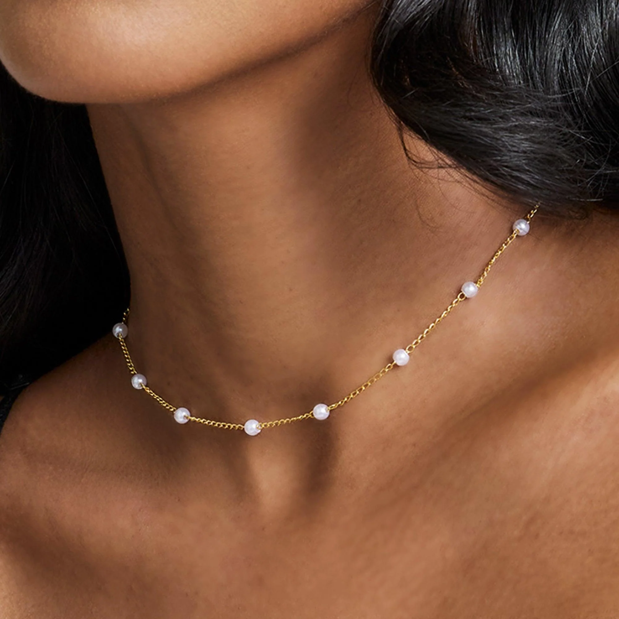 Lover Girl Necklace - Image 6
