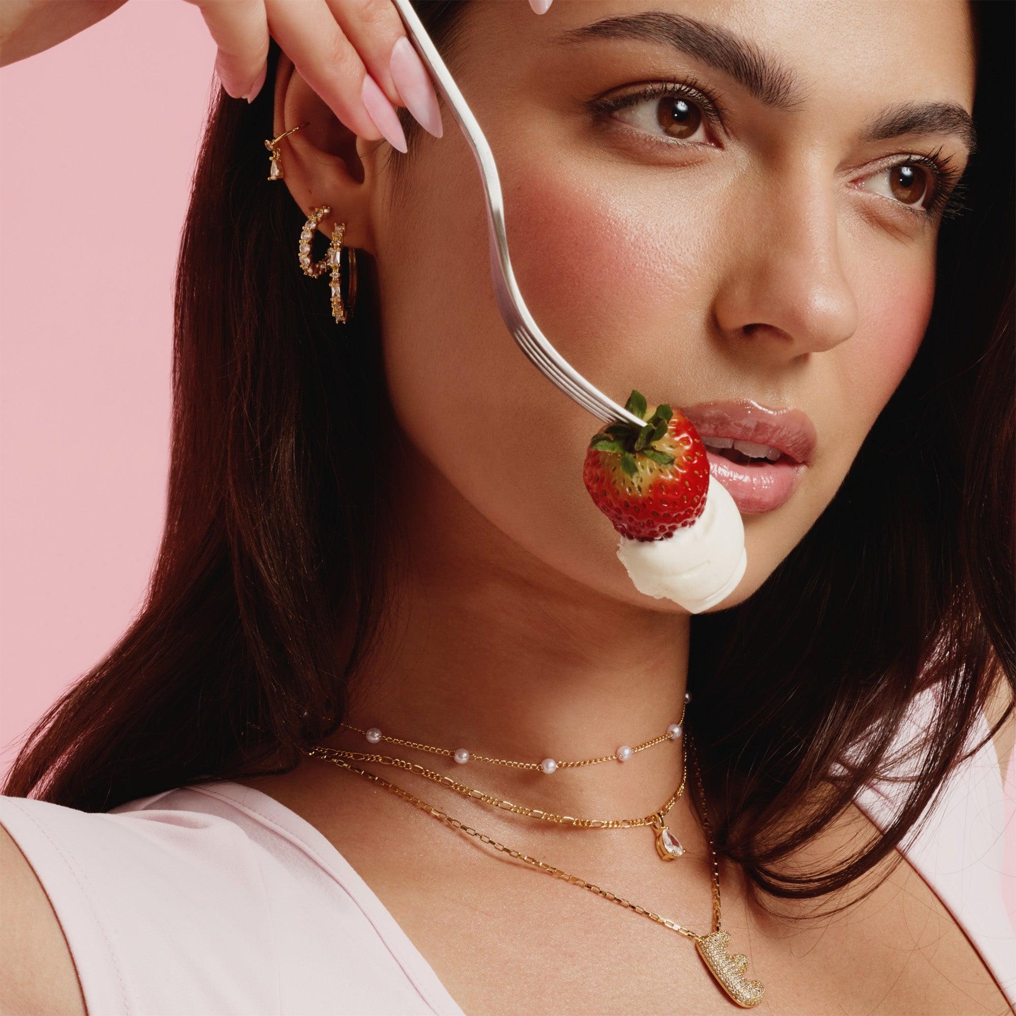 Lover Girl Necklace - Image 7