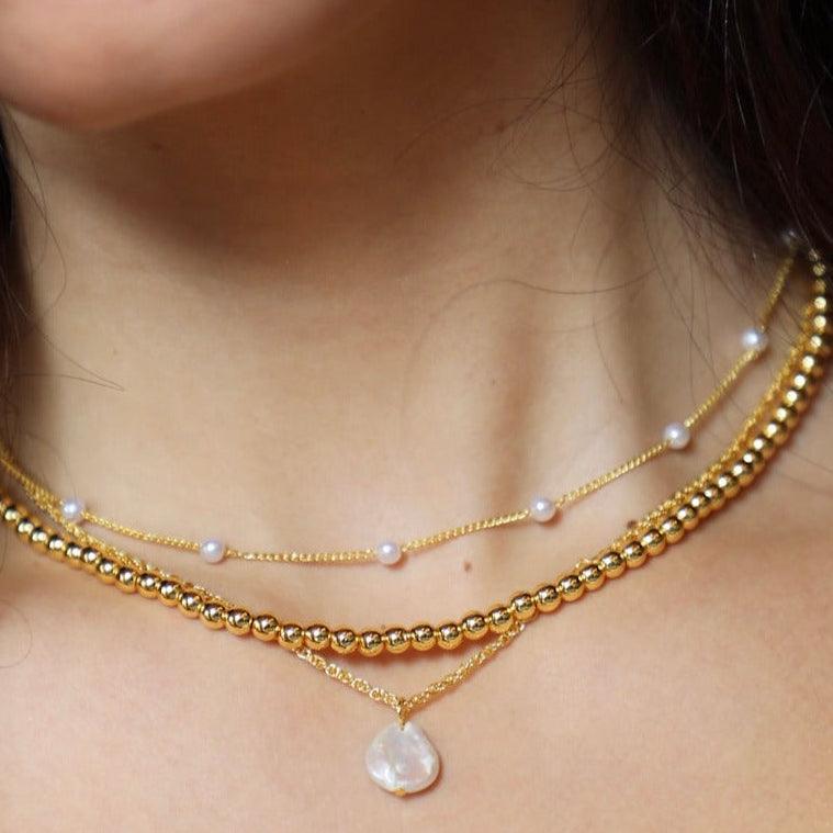 Lover Girl Necklace - Image 8
