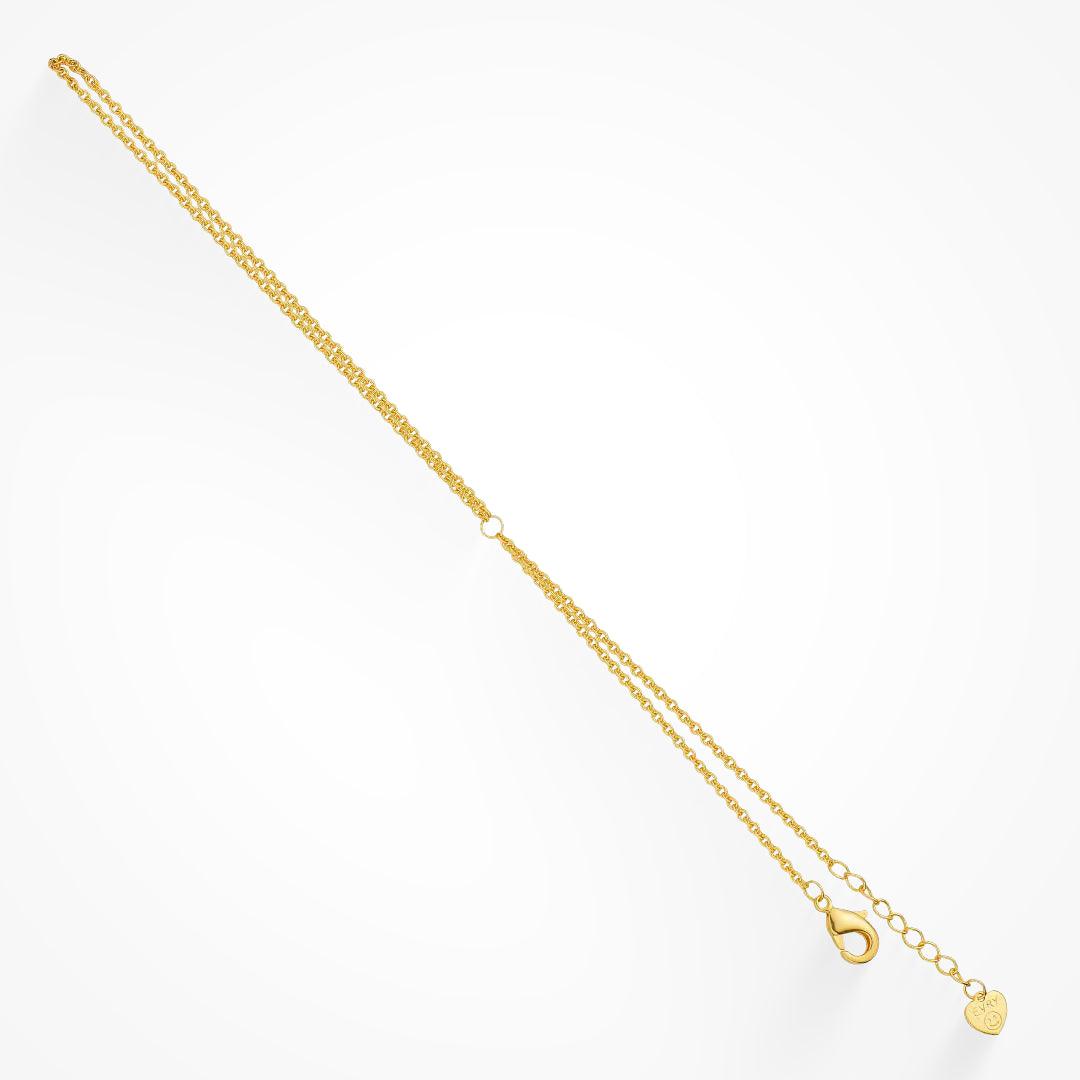 Lucia Hand Chain - Image 3
