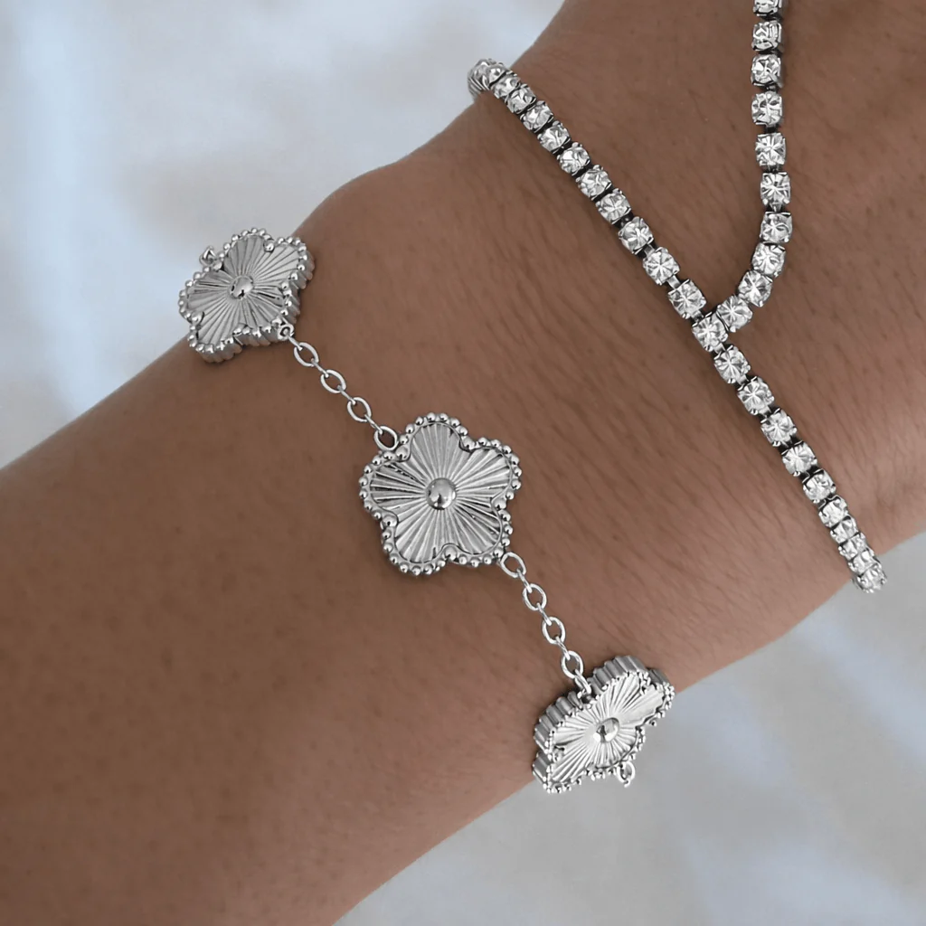 Lucky Bloom Bracelet - Image 13
