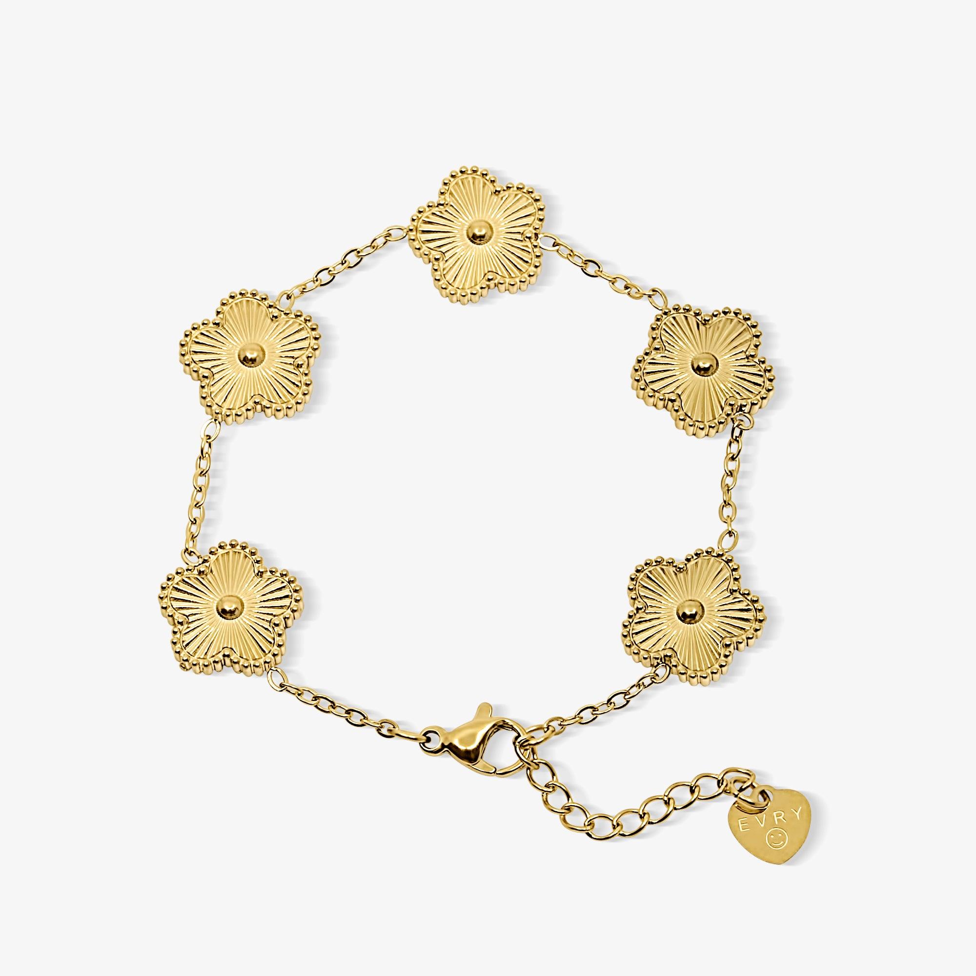 Lucky Bloom Bracelet - Image 8