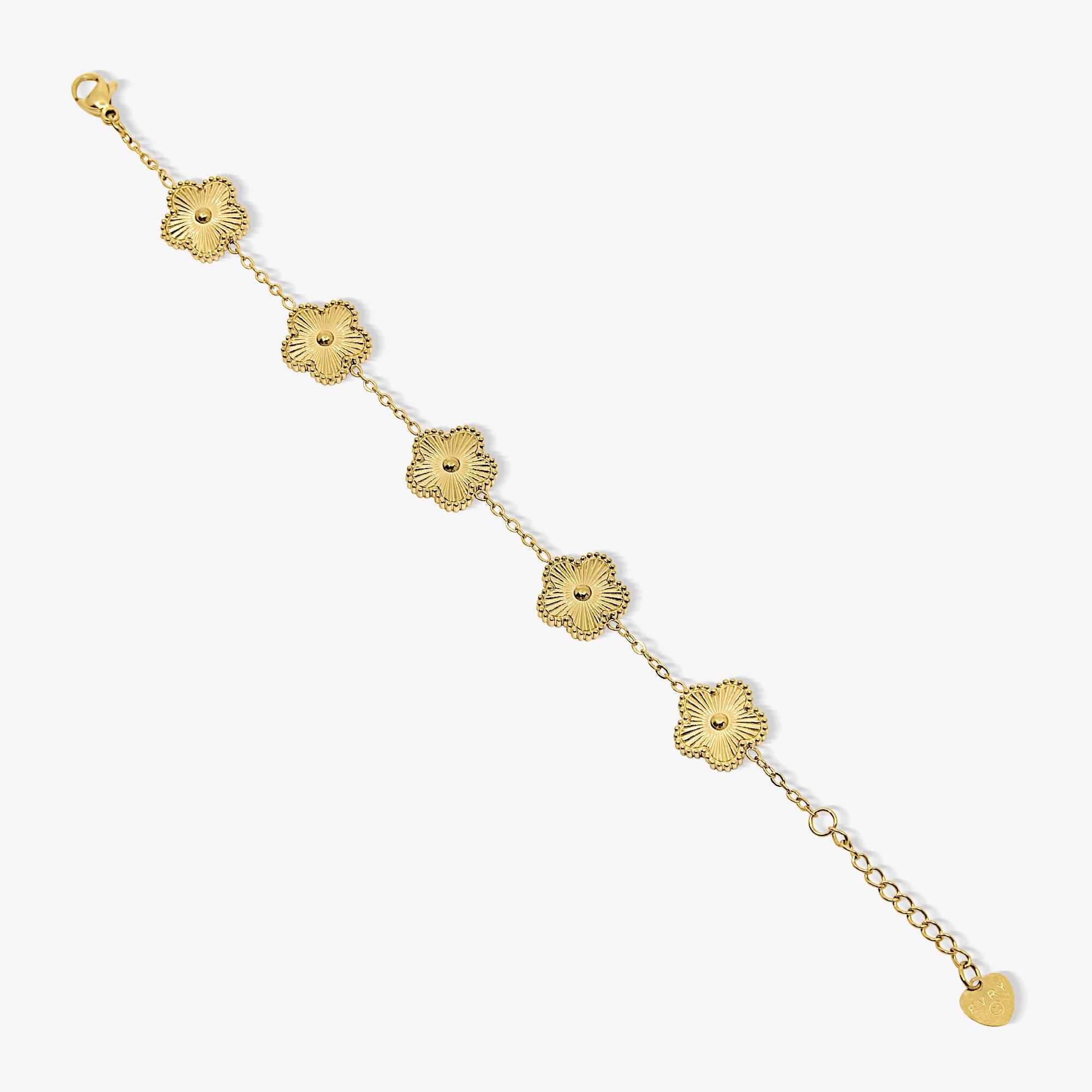 Lucky Bloom Bracelet - Image 9