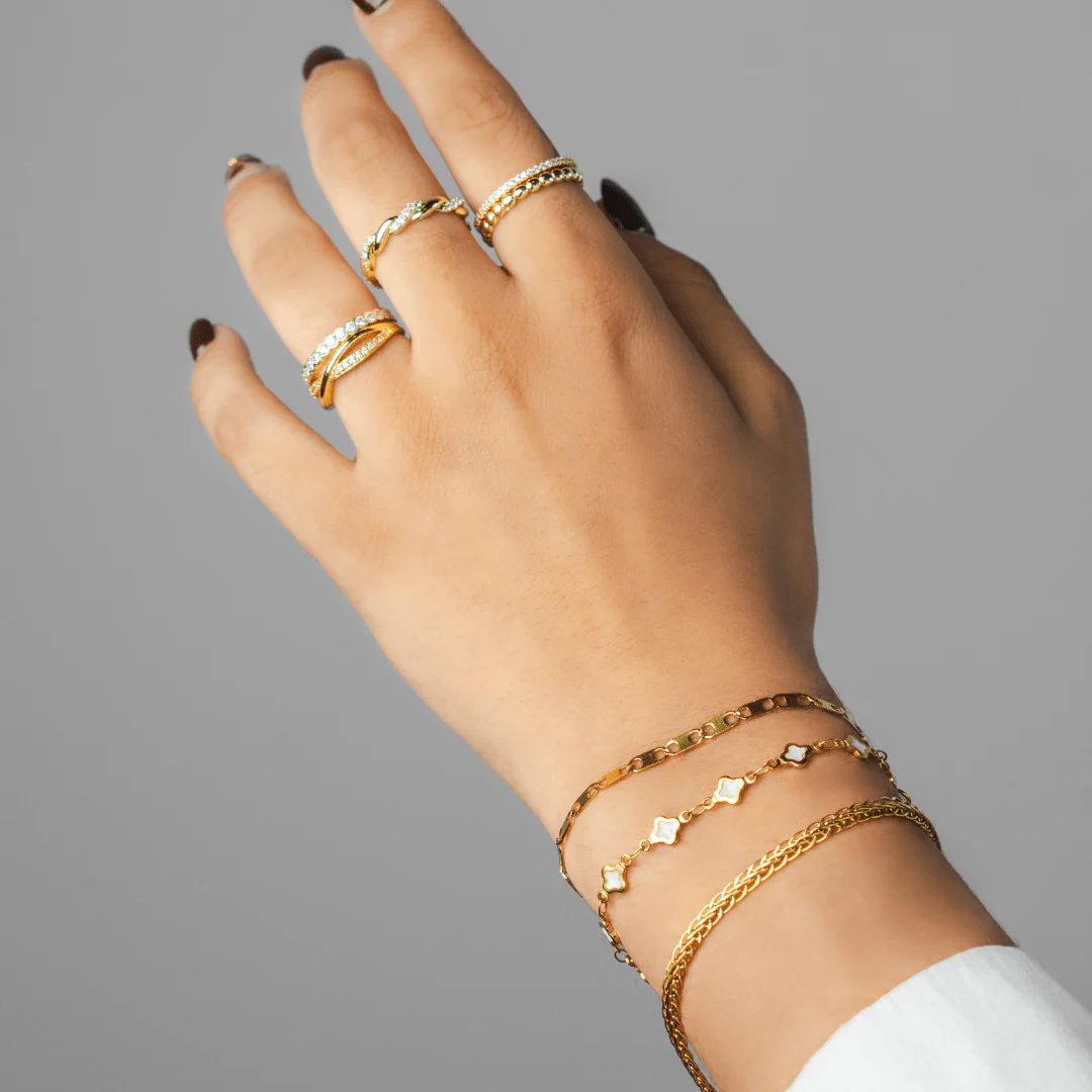 Lucky Charm Bracelet - Image 4