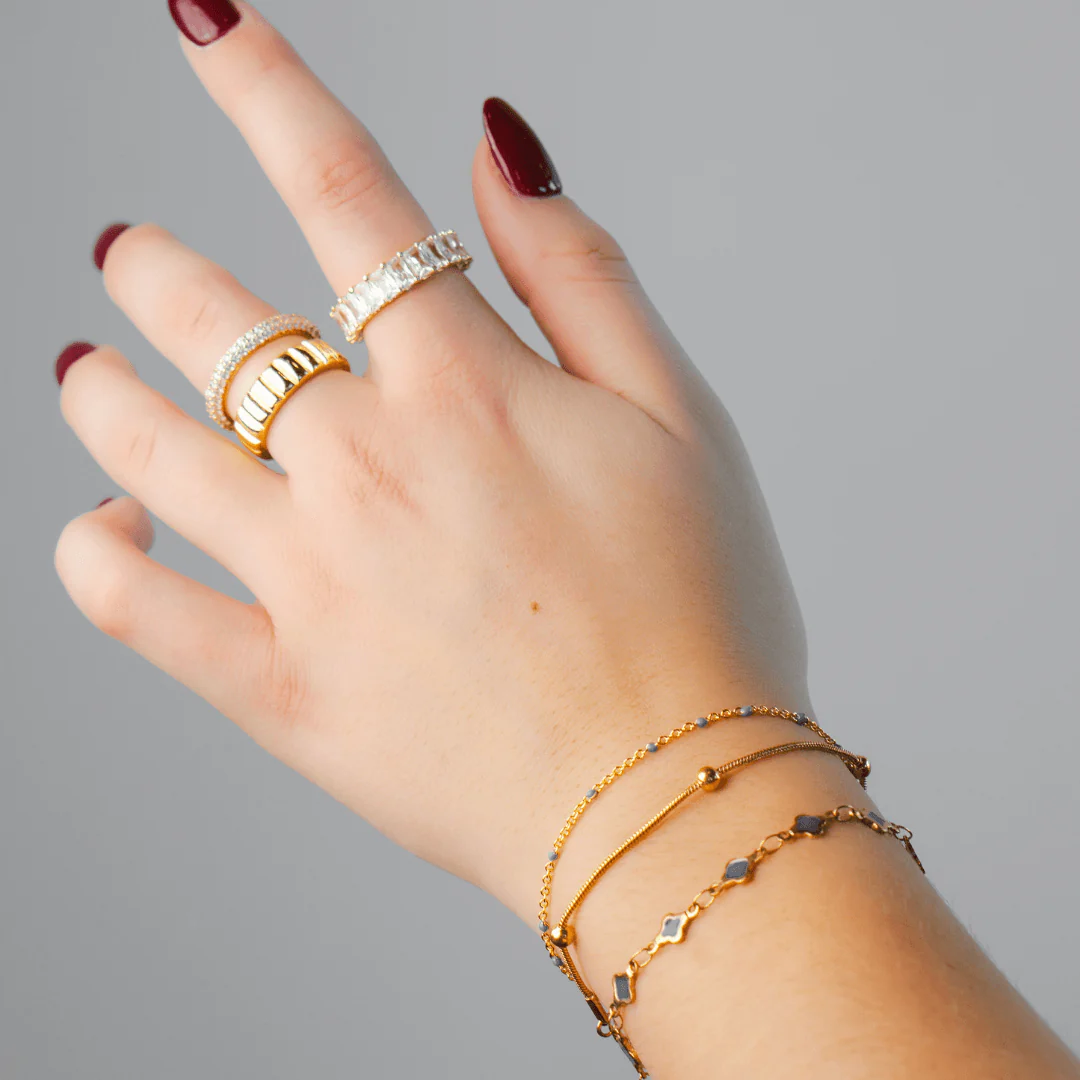 Lucky Charm Bracelet - Image 5