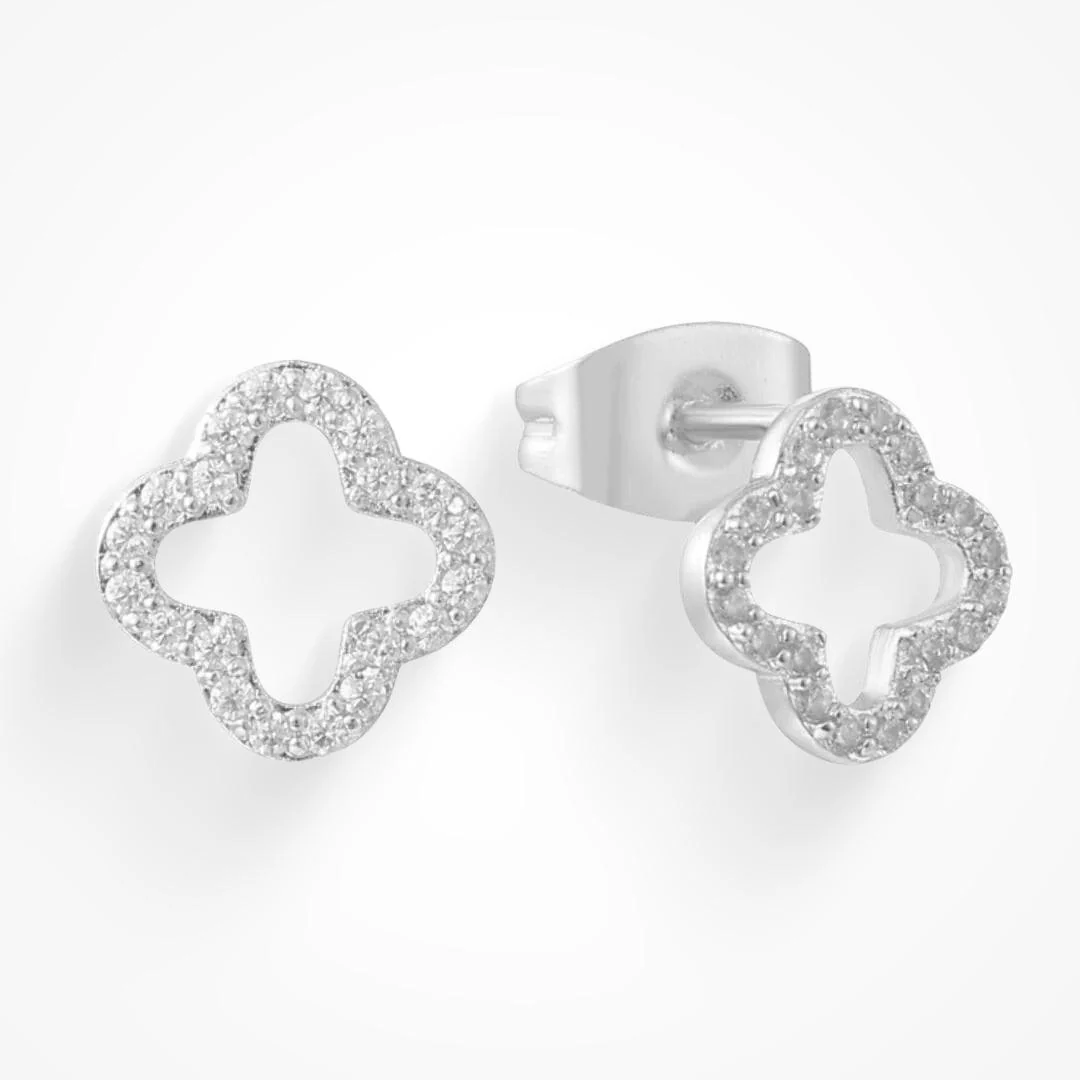 Lucky Charm Studs - Image 3