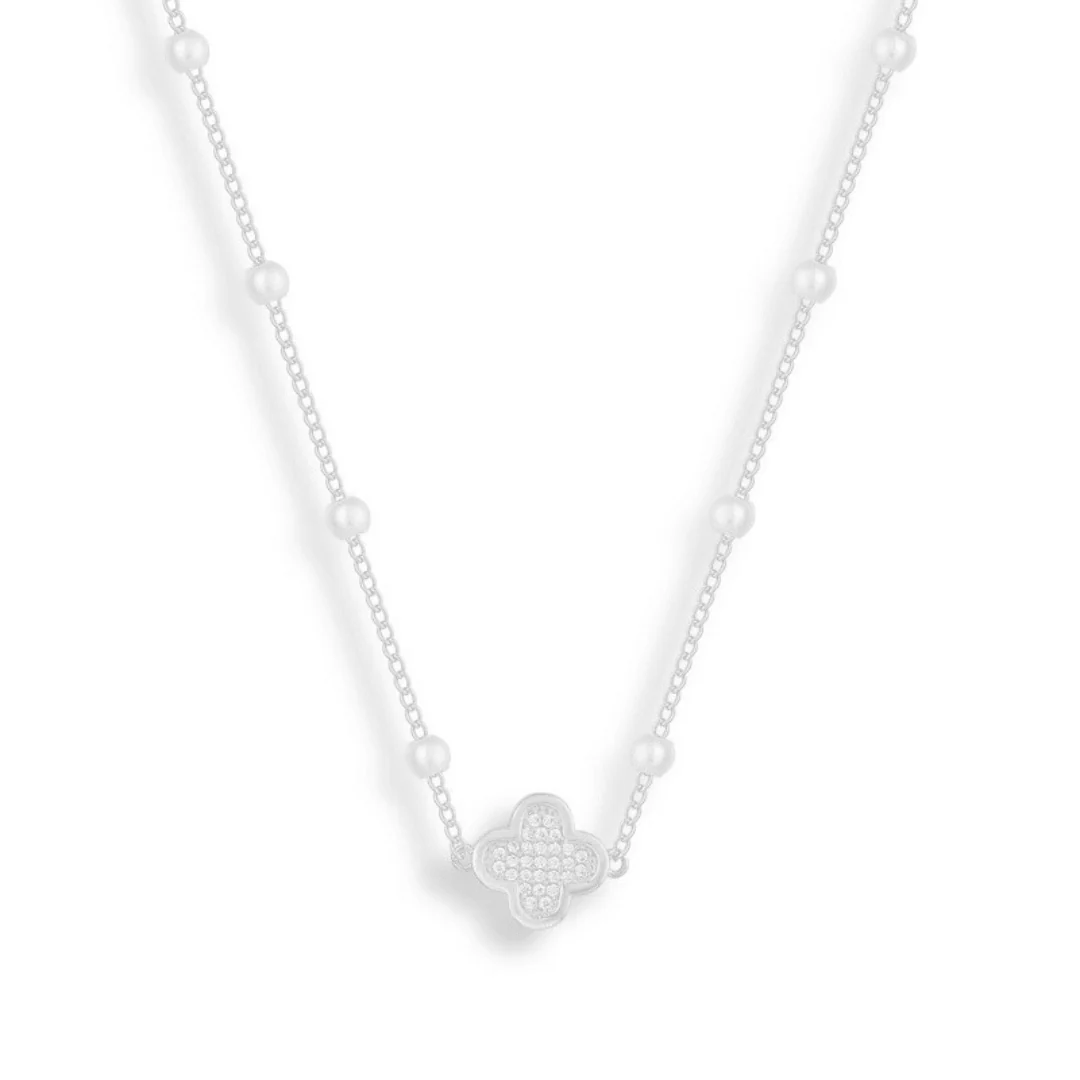 Lucky Girl Necklace - Image 3