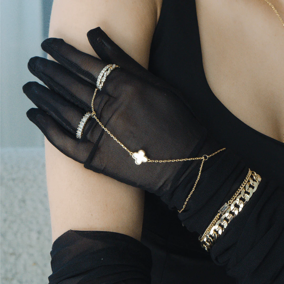 Lucky Hand Chain - Image 4